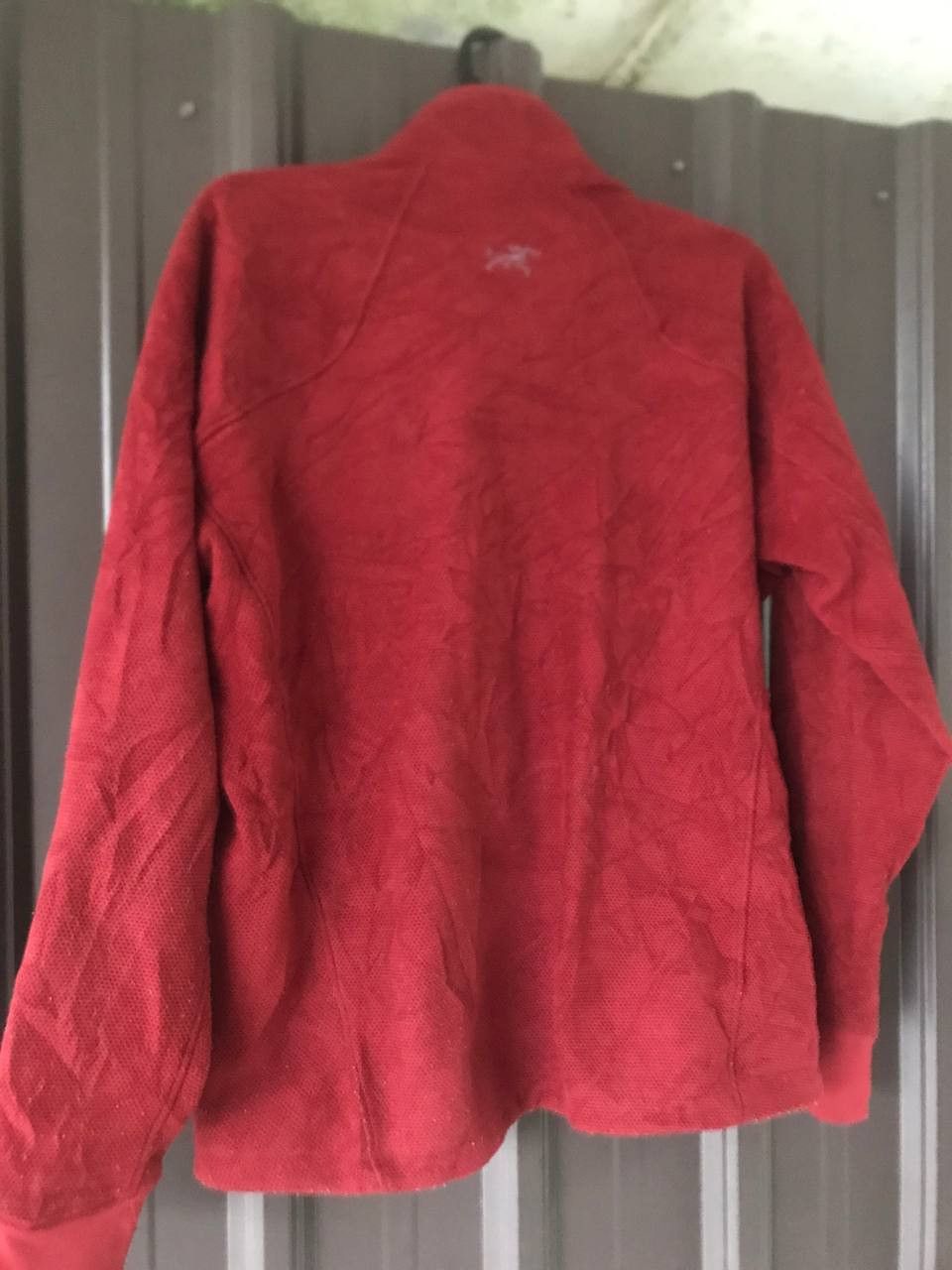 Arc'teryx Arc'teryx Polartec Jacket Size US L / EU 52-54 / 3 - 4 Thumbnail