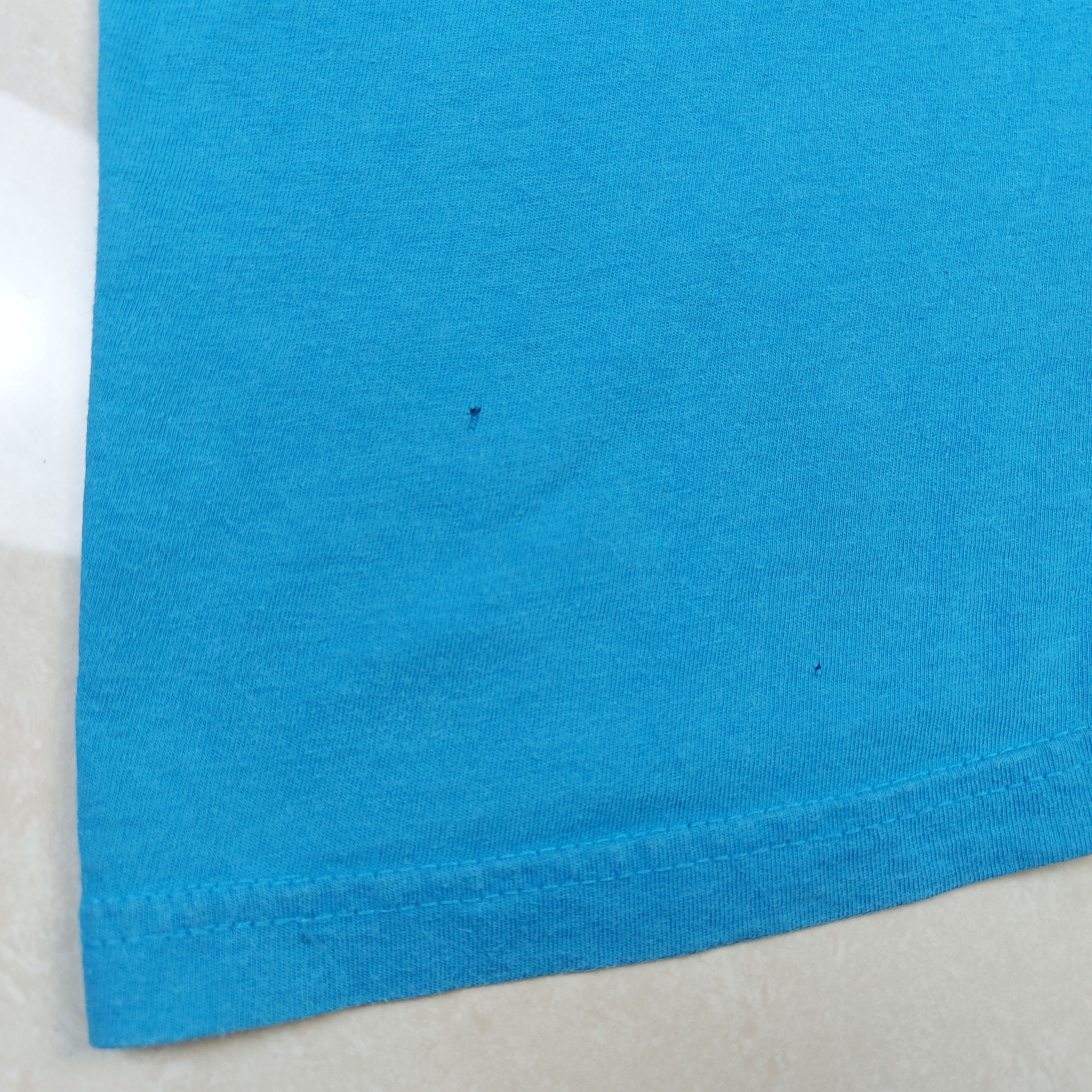 Band Tees Vintage Y2K Talking Back Sunday Band EMO MySpace ERA TEE Size US L / EU 52-54 / 3 - 10 Thumbnail
