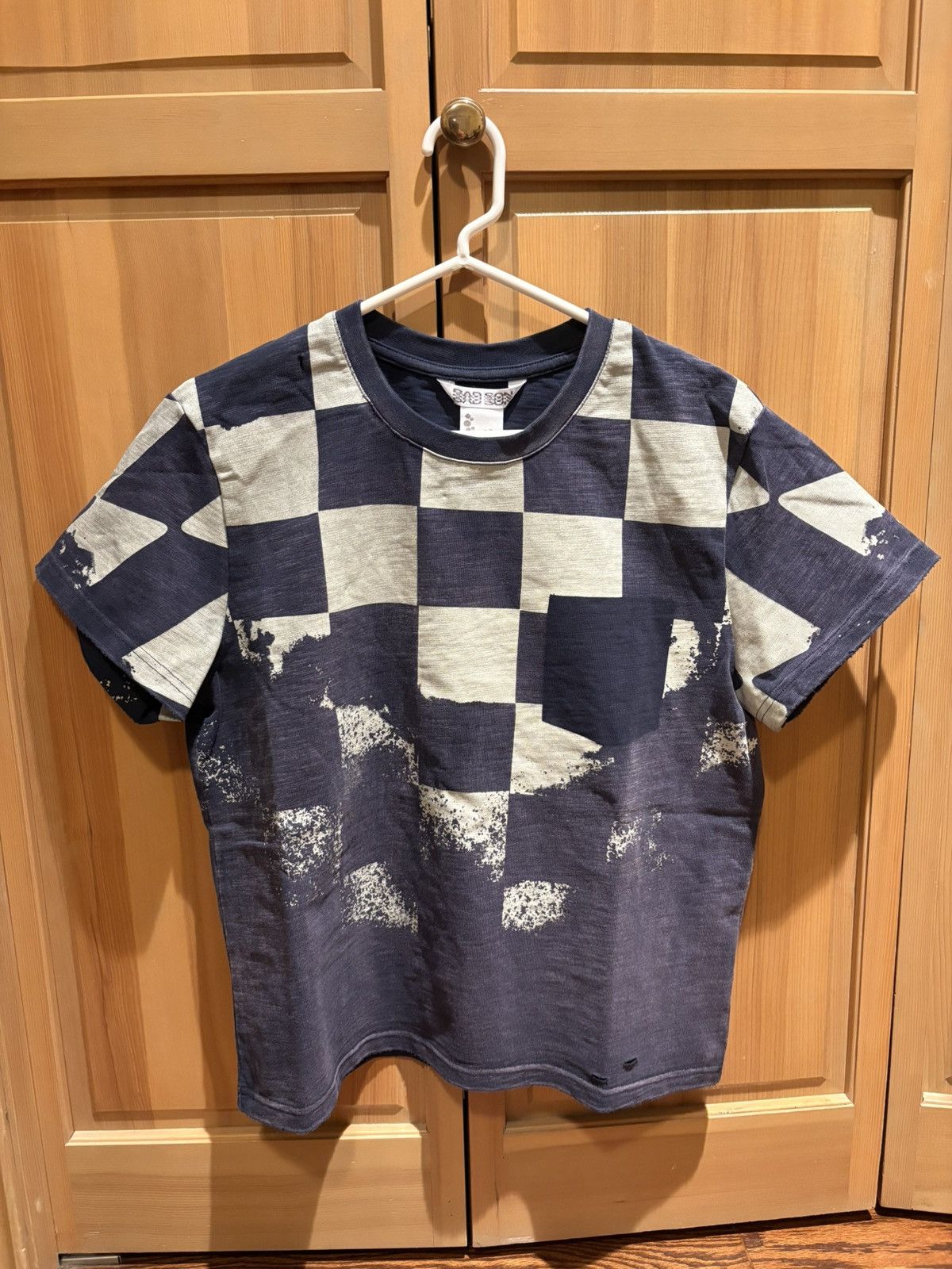 Bad Son Badson Star Tee | Grailed