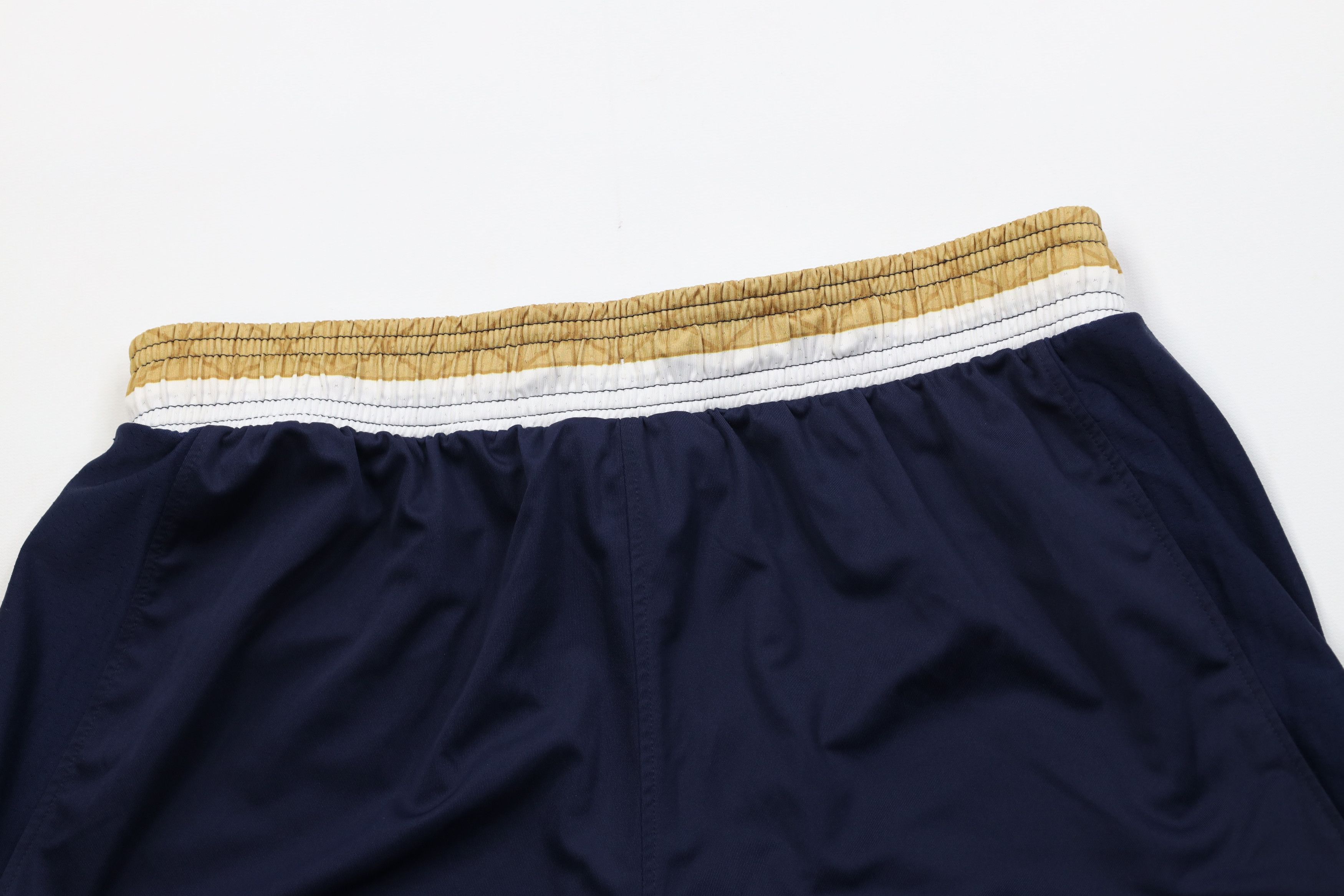 Under Armour Under Armour Authentic Dame University Basketball Shorts Size US 32 / EU 48 - 12 Thumbnail