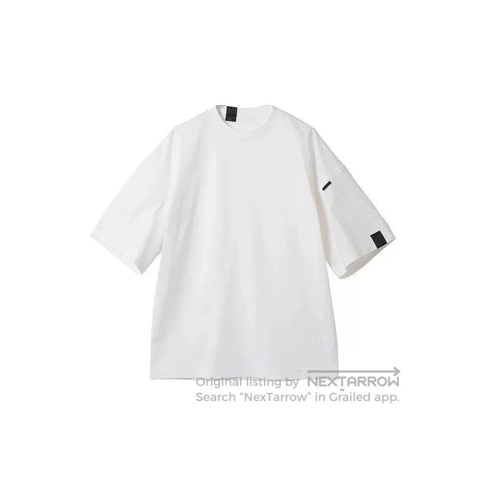 N.Hoolywood n.hoolywood compile oversized tee shirt. Size US M / EU 48-50 / 2 - 1 Thumbnail