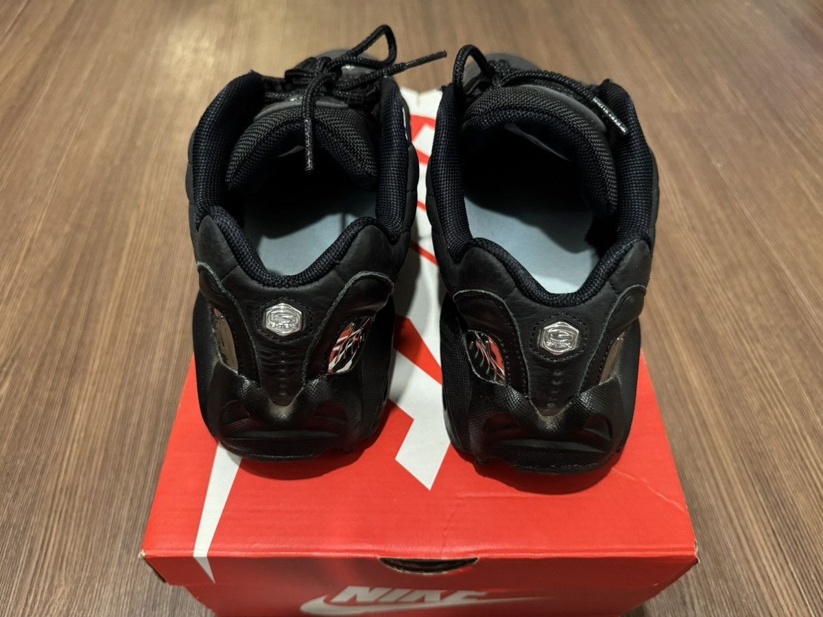NOCTA × Nike NOCTA x Nike Hot Step Air Terra Black Size US 9 / EU 42 - 4 Thumbnail