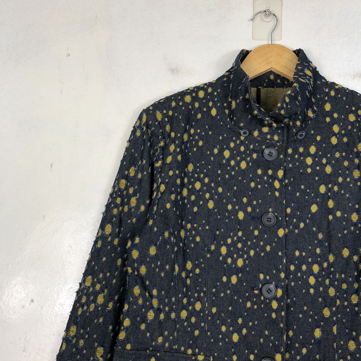 Japanese Brand RIFINED SENSE JACKETS Size US M / EU 48-50 / 2 - 6 Thumbnail