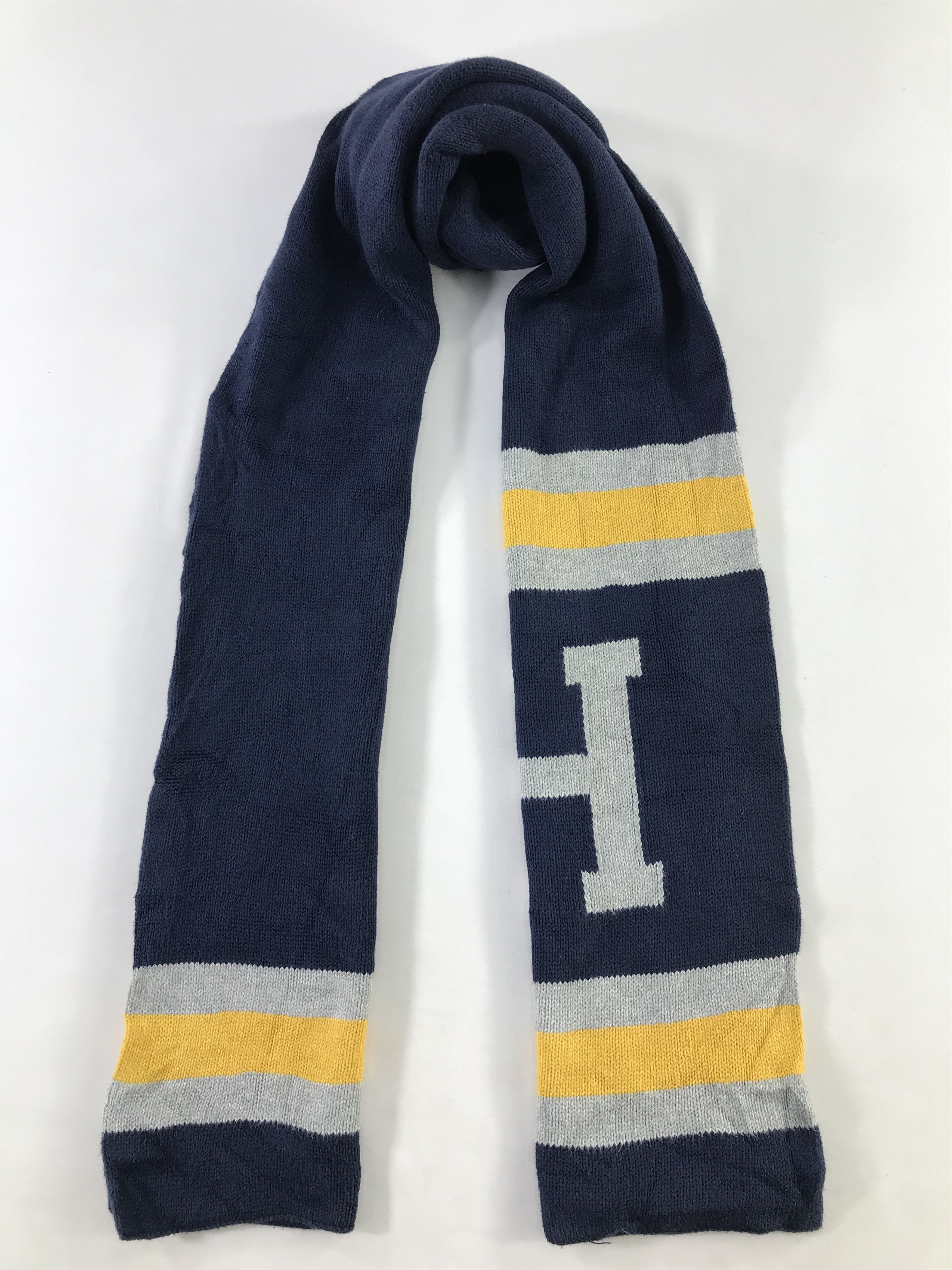 Tommy Hilfiger Tommy Hilfiger Scarf / Muffler / Neckwear - WW2112 Size ONE SIZE - 1 Thumbnail