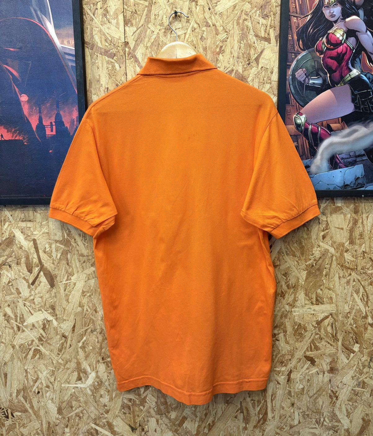 Yves Saint Laurent Vintage Yves Saint Laurent Collar Shirt 🔥 Size US M / EU 48-50 / 2 - 9 Thumbnail
