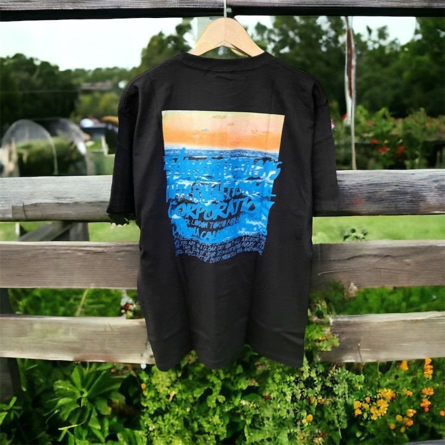 Stussy Stussy Tee Size US XL / EU 56 / 4 - 5 Thumbnail