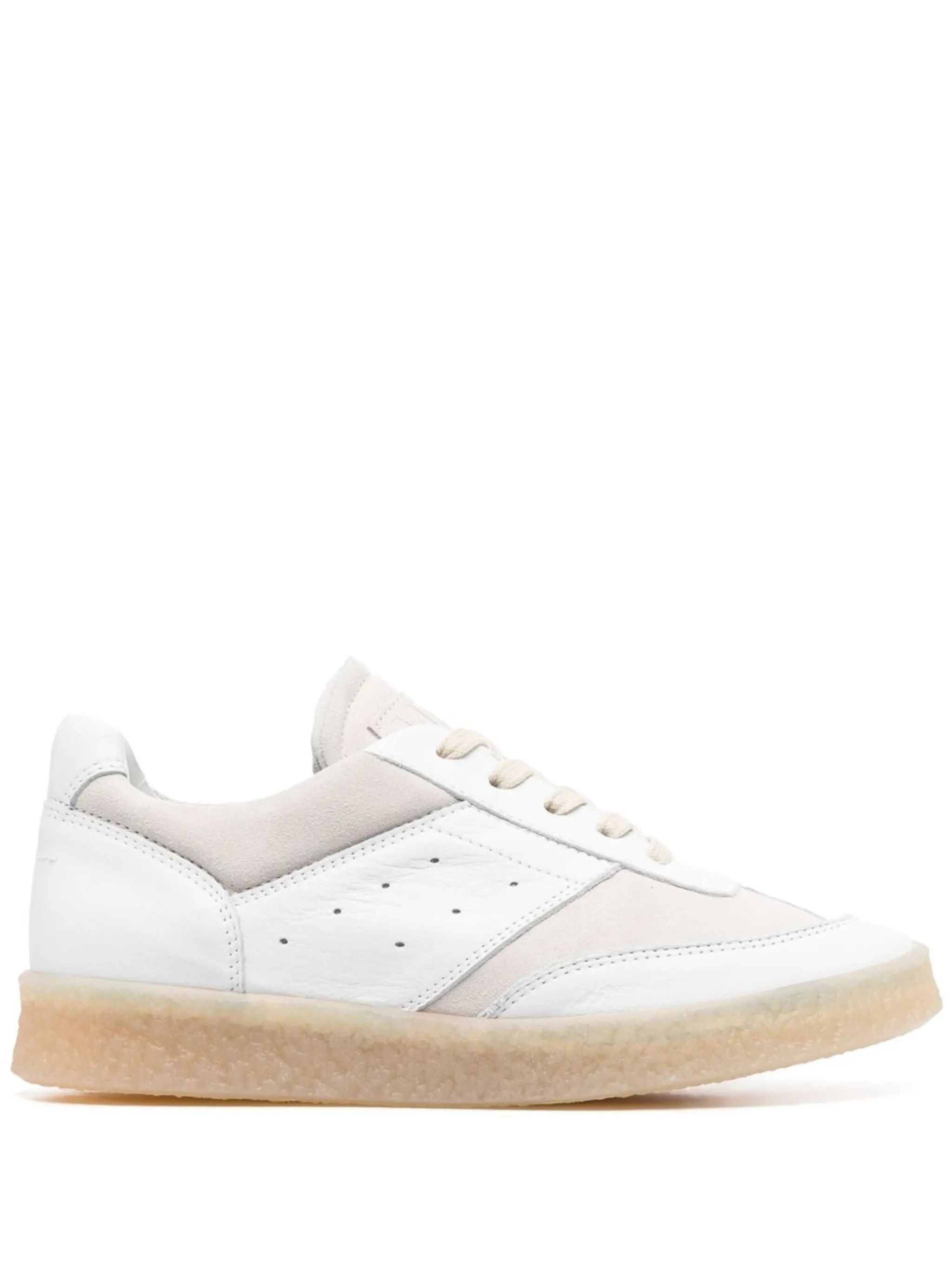 o1w1db11025 Low-Top Sneakers in White