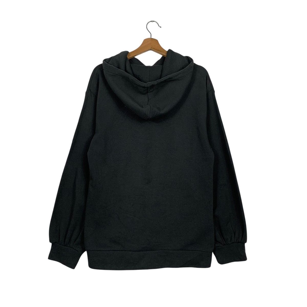 Japanese Brand Japanese Brand Sunny Side Skateboard Hoodie Size US L / EU 52-54 / 3 - 7 Thumbnail