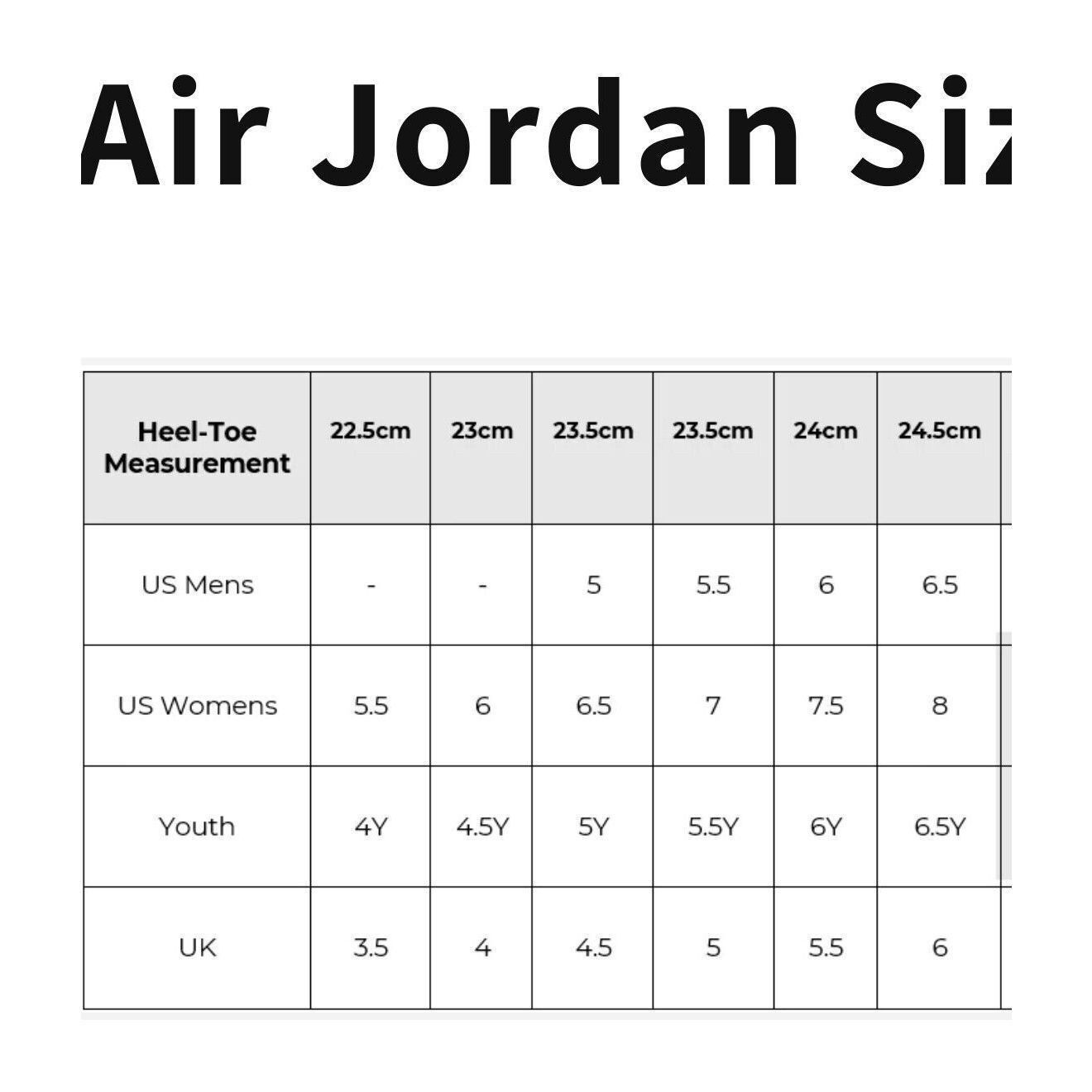 Jordan Brand Jordan Retro Reverse Taxi” Size 6Y /7.5 W Size US 7.5 / IT 37.5 - 12 Thumbnail