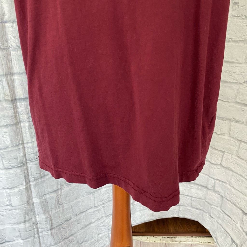 St. Johns Bay St. John’s Bay men L heritage cotton blend short sleeve Crew Size US L / EU 52-54 / 3 - 2 Thumbnail