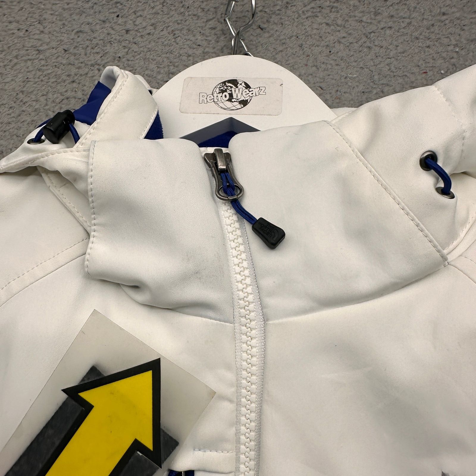 The North Face The North Face Apex Elevation Jacket Womens Large Primaloft Size US L / EU 52-54 / 3 - 10 Thumbnail