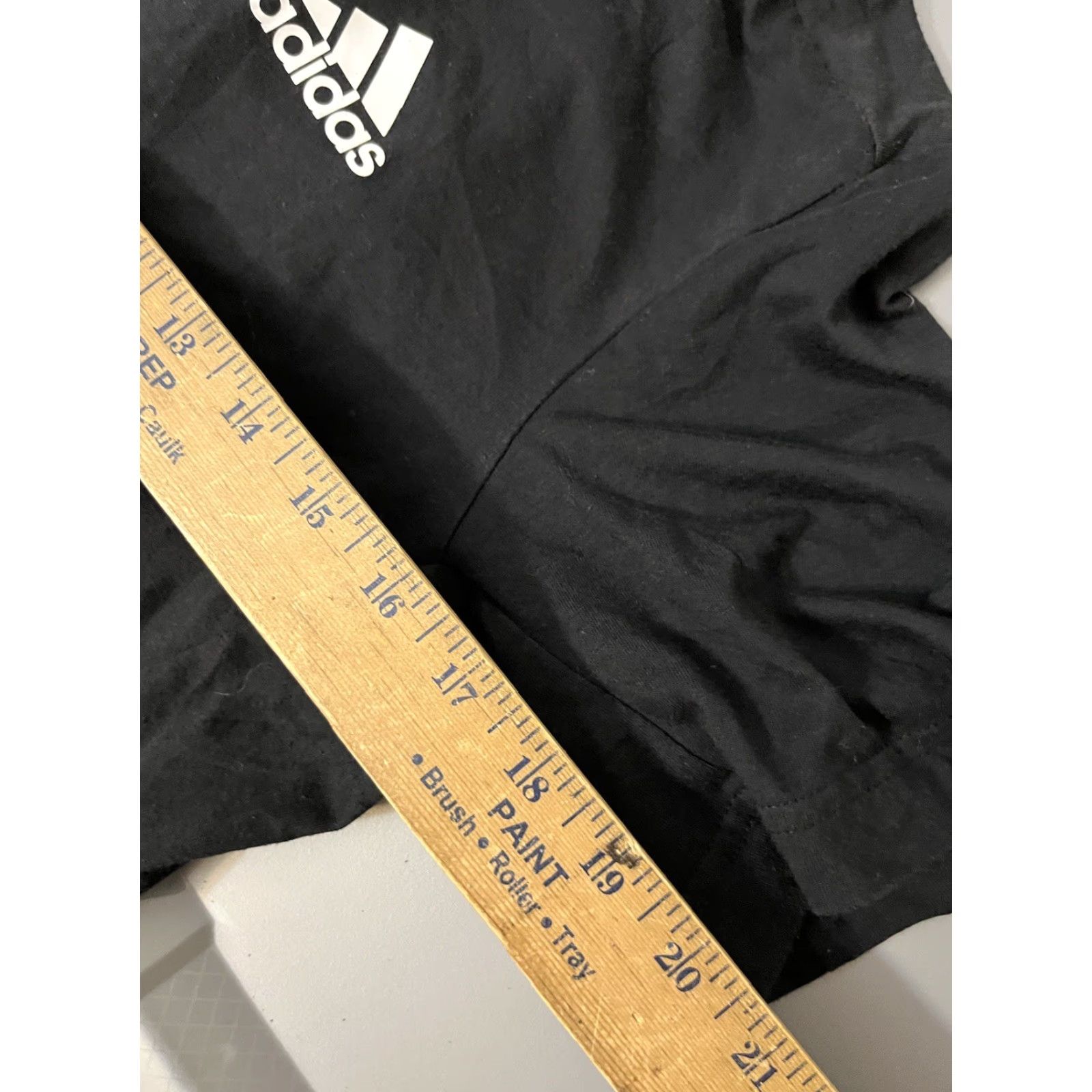 Adidas Adidas Primegreen Aeroready Men's T-Shirt Black Small Activewear Cross Training Size US S / EU 44-46 / 1 - 5 Thumbnail