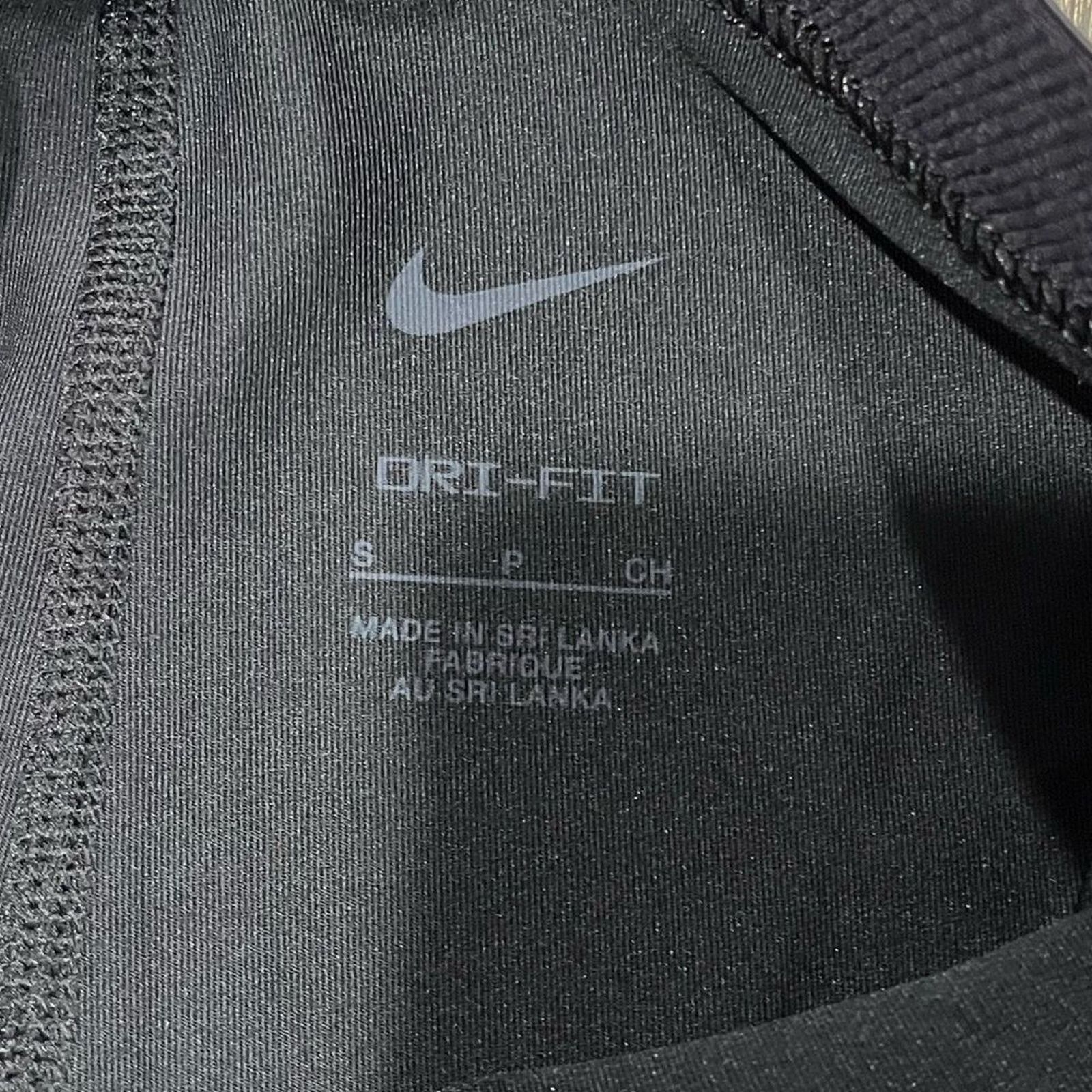 Nike NWOT Nike Pro Dri-Fit WNBA Womens Official Issued Tights S Size 24" / US 00 / IT 34 - 4 Thumbnail