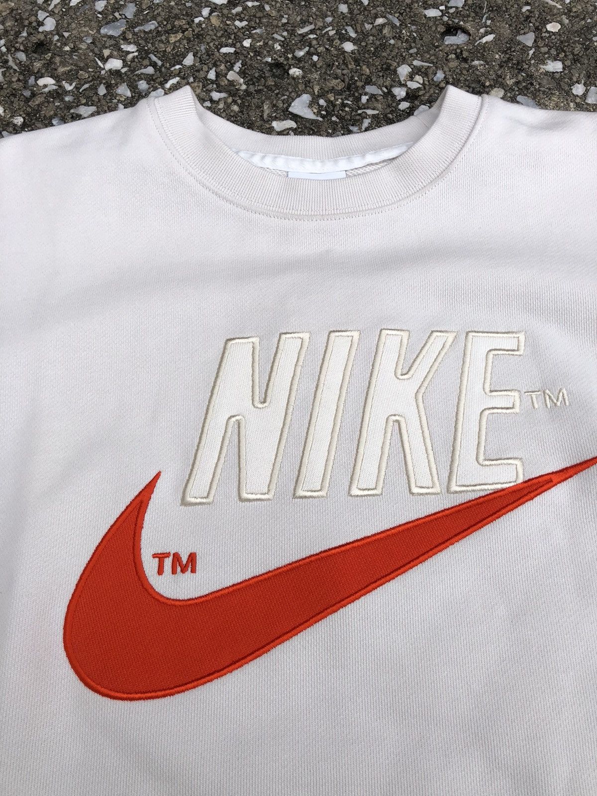 Hypebeast NIKE BIG LOGO NWT ✔️ Size US L / EU 52-54 / 3 - 5 Thumbnail