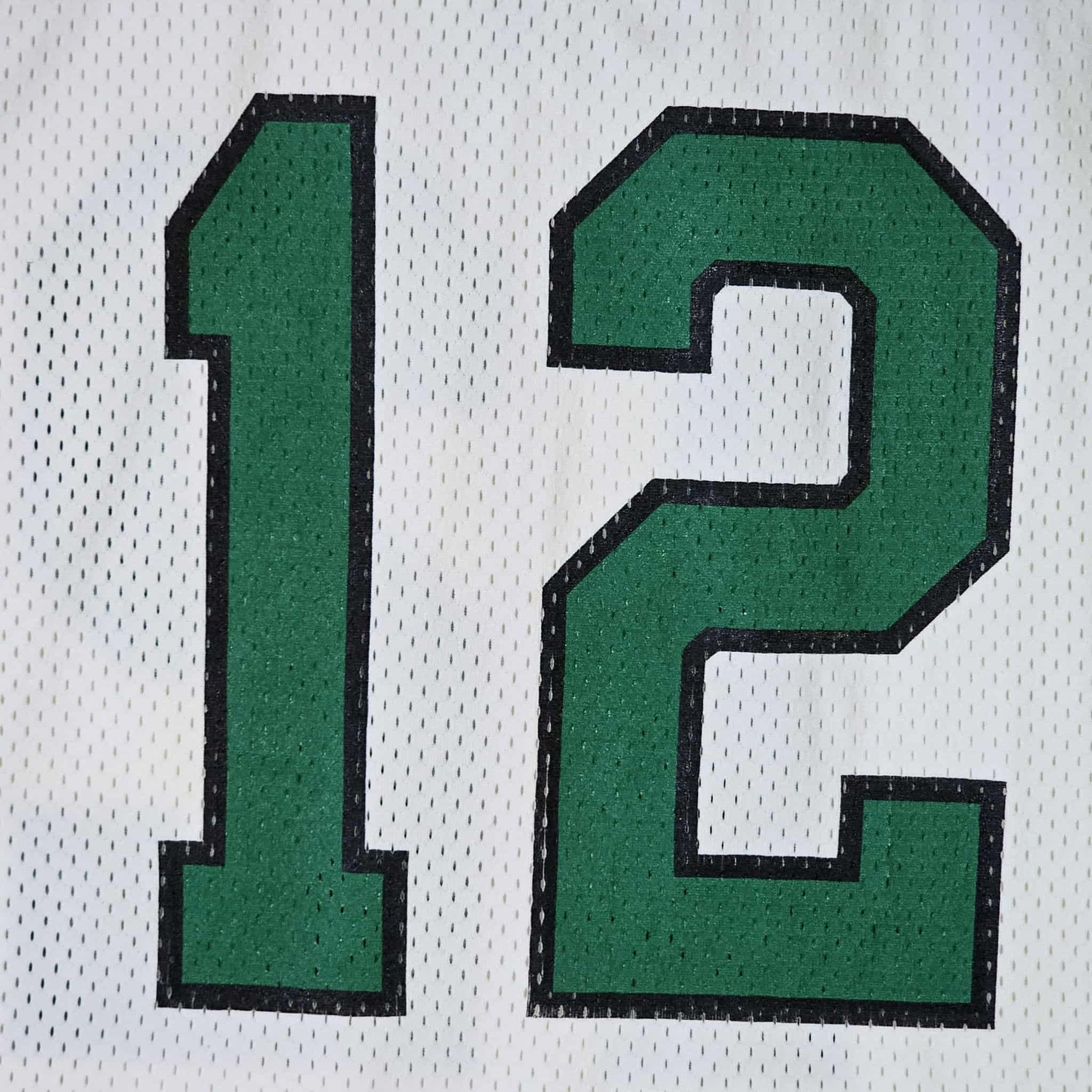 NFL Philadelphia Eagles Vintage 80s Cunningham Rawlings Jersey Size US XL / EU 56 / 4 - 4 Thumbnail