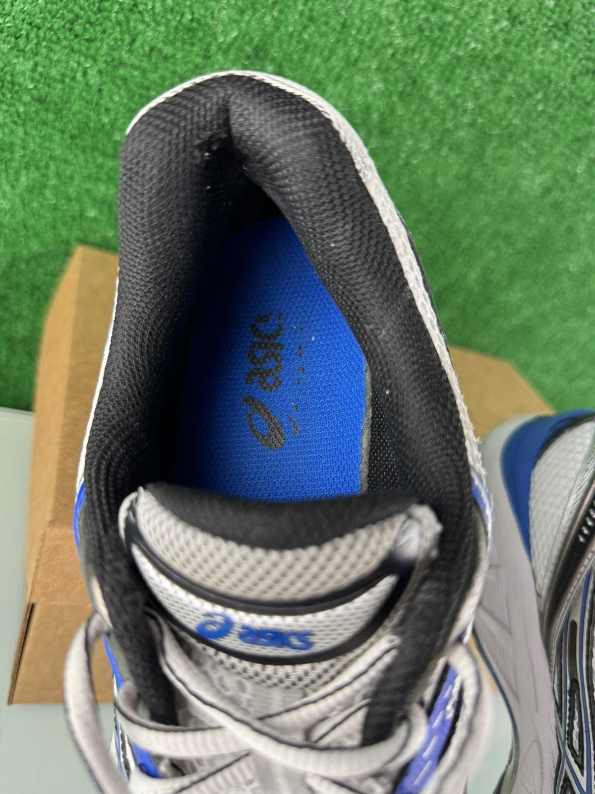 Asics Asics GT 2160 Illusion Blue Size 11 Size US 11 / EU 44 - 5 Thumbnail