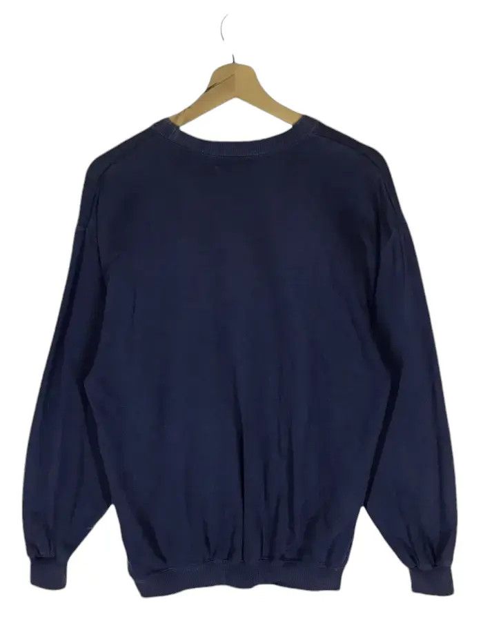 Japanese Brand Vintage Polo Club Sweatshirts Size US L / EU 52-54 / 3 - 2 Thumbnail