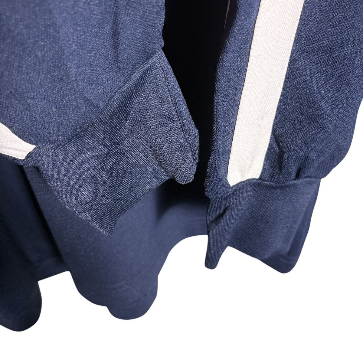 Japanese Brand × Vintage Vintage Bad Comtanh Long Sleeve Shirt Size US XL / EU 56 / 4 - 4 Thumbnail