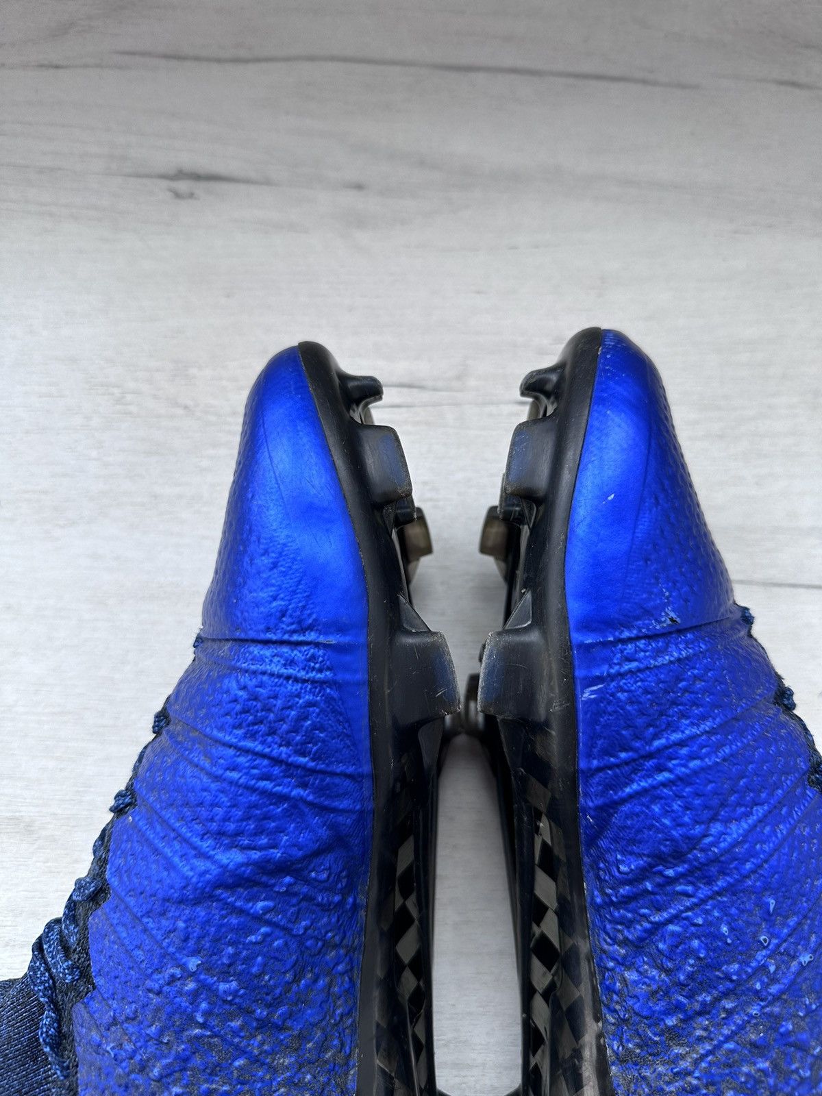Nike Nike Mercurial Superfly CR7 Diamond Football Soccer Cleats Size US 8.5 / EU 41-42 - 12 Thumbnail