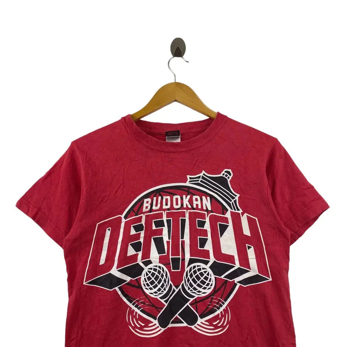 Other DEF TECH Japan Pop Band Jawaiian Reggae Budokan Tee Shirt Size US S / EU 44-46 / 1 - 3 Thumbnail