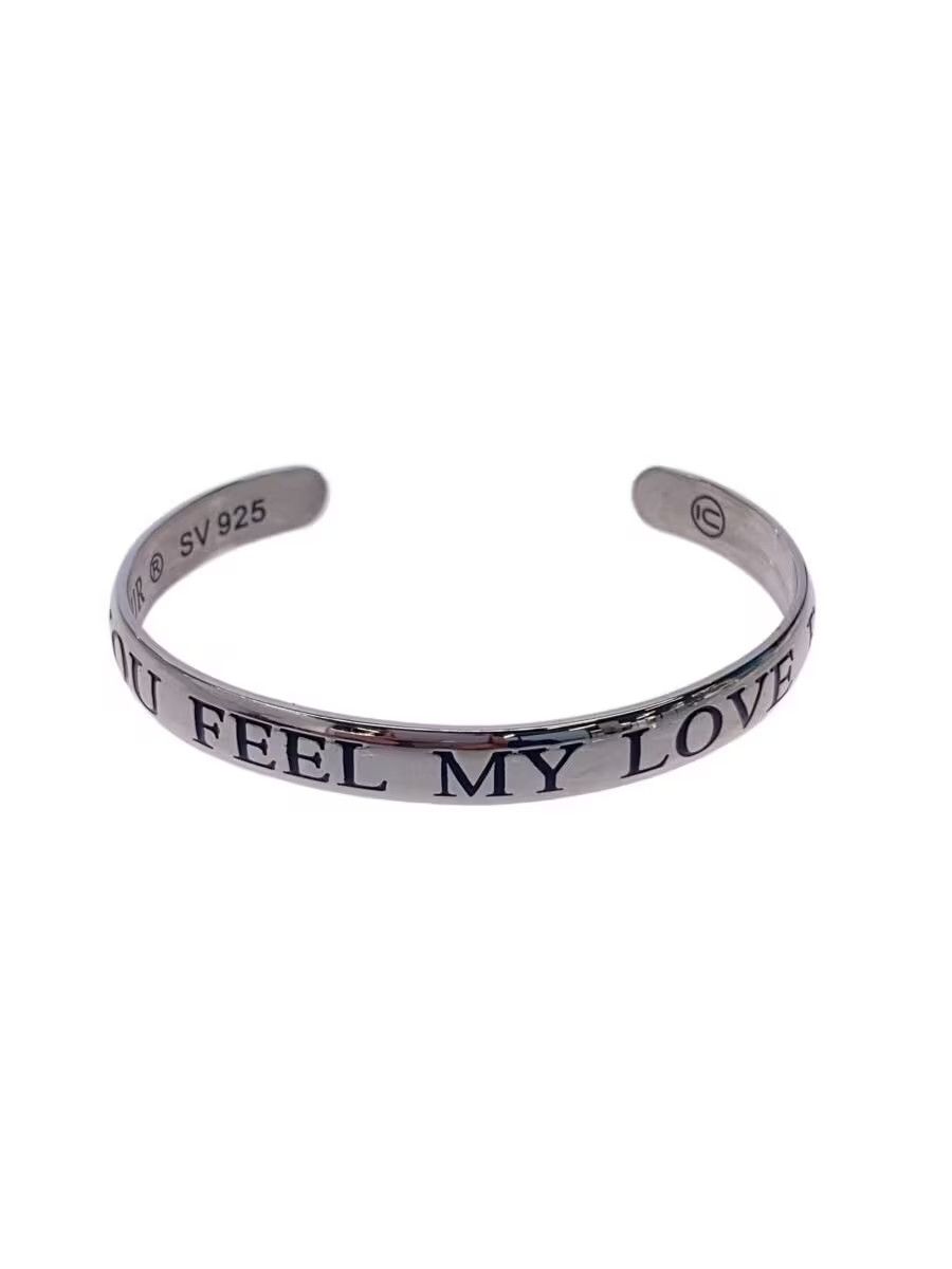 Undercover Hysteric Glamour Can You Feel My Love Buzz Bracelet Size ONE SIZE - 1 Thumbnail