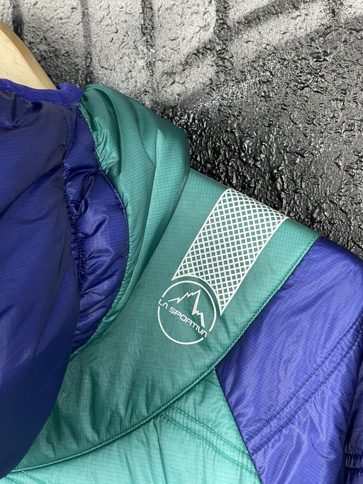 La Sportiva La Sportiva Exodar Ski Touring Hooded Outdoor Jacket Women’s Size S / US 4 / IT 40 - 11 Thumbnail