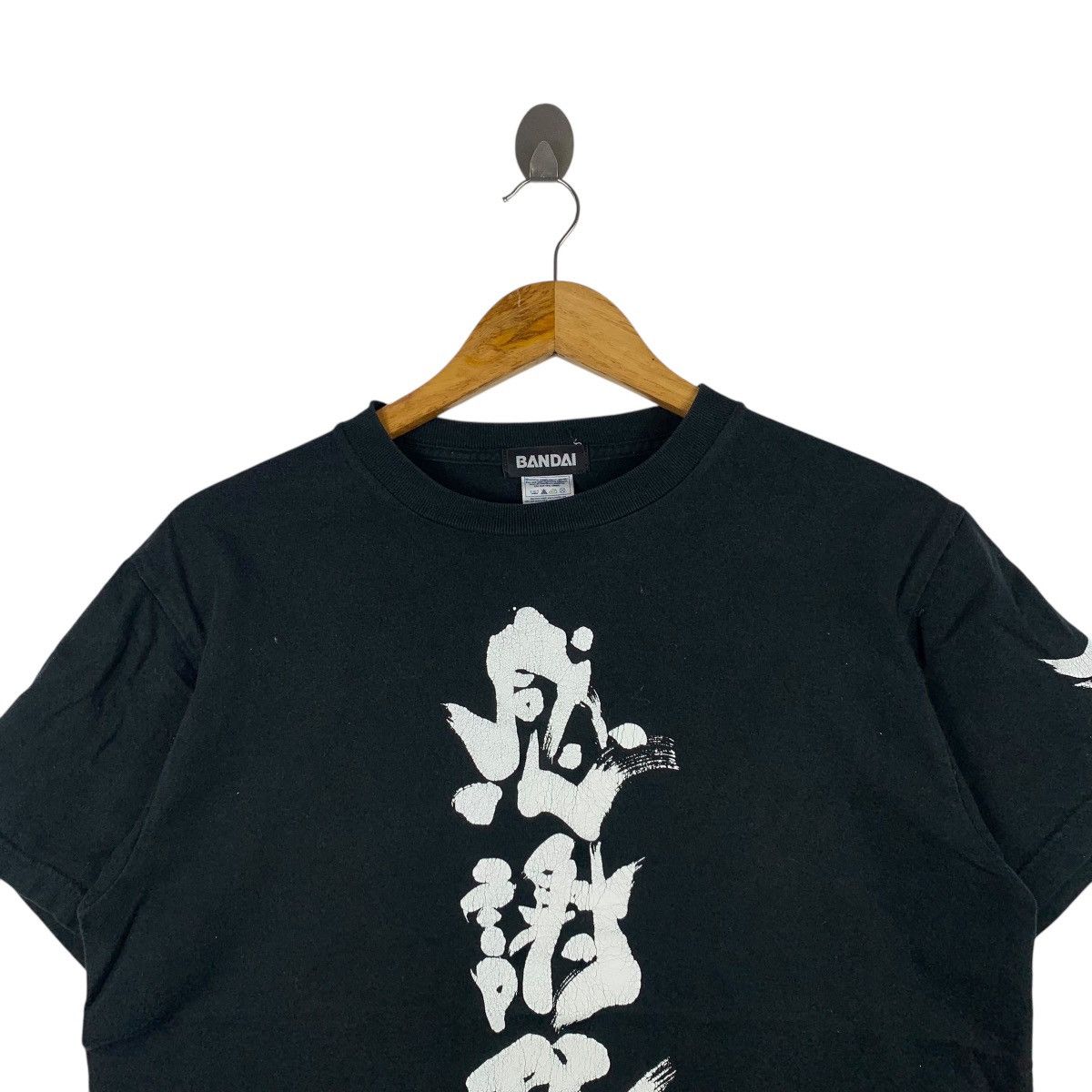 Japanese Brand × Vintage KAMEN RIDER 45 X Super Sentai 40 Anniversary T-Shirt Size US M / EU 48-50 / 2 - 3 Thumbnail