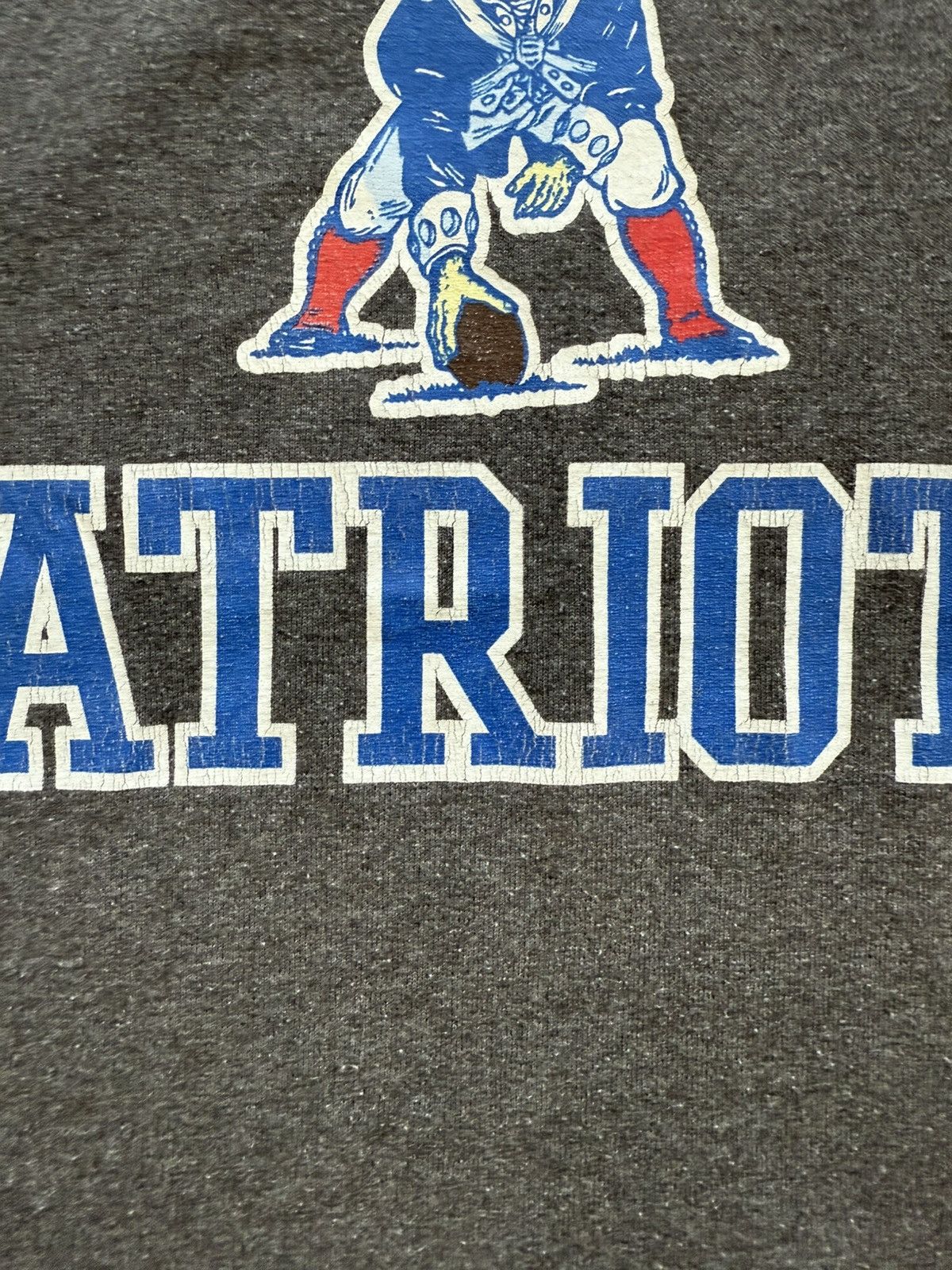 NFL New England Patriots Shirt Size US L / EU 52-54 / 3 - 5 Thumbnail