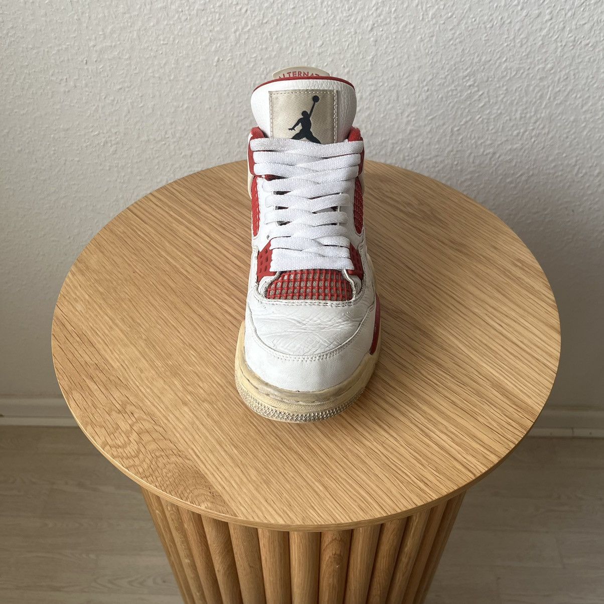 Jordan Brand Jordan 4 Retro Alternate 89 Size US 8 / EU 41 - 8 Thumbnail
