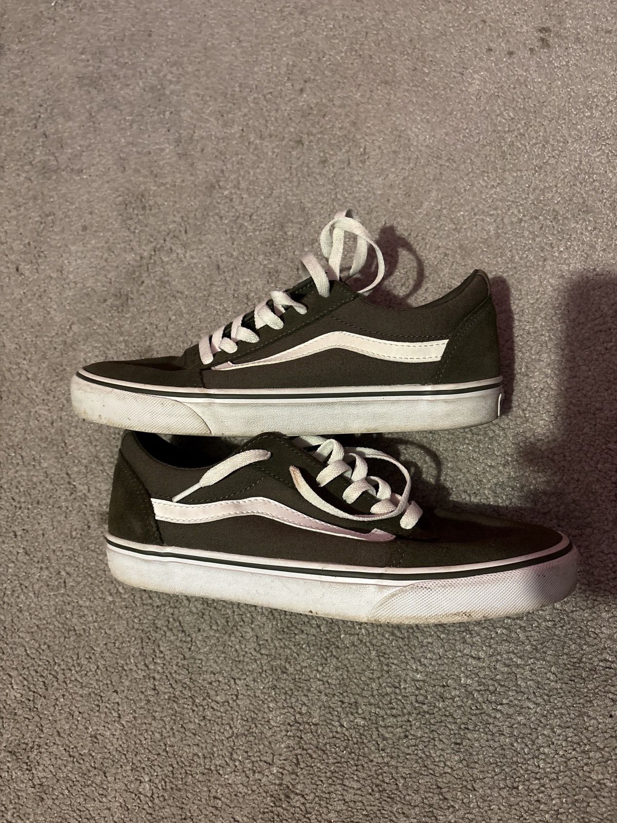 Vans Vans sneakers Size US 9.5 / IT 39.5 - 1 Thumbnail