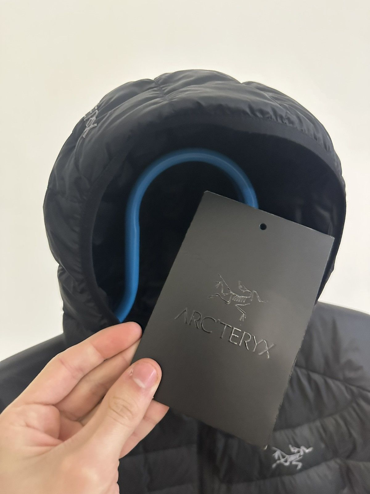 Arc'teryx Arc’teryx cerium Hooded jacket puffer Size US S / EU 44-46 / 1 - 3 Thumbnail
