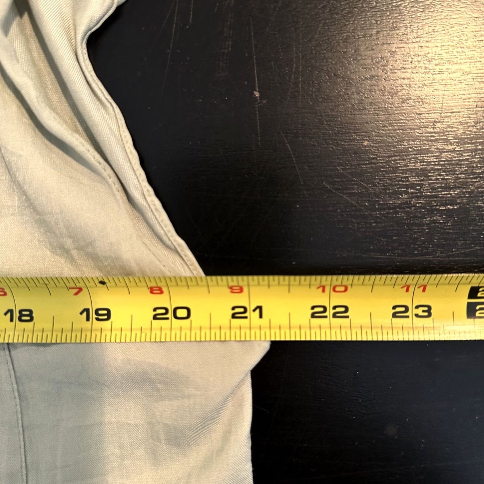 Joie Joie Shirt Womens Medium Button Front Short Sleeve Pockets Relaxed Fit Casual Sage Green Size M / US 6-8 / IT 42-44 - 7 Thumbnail