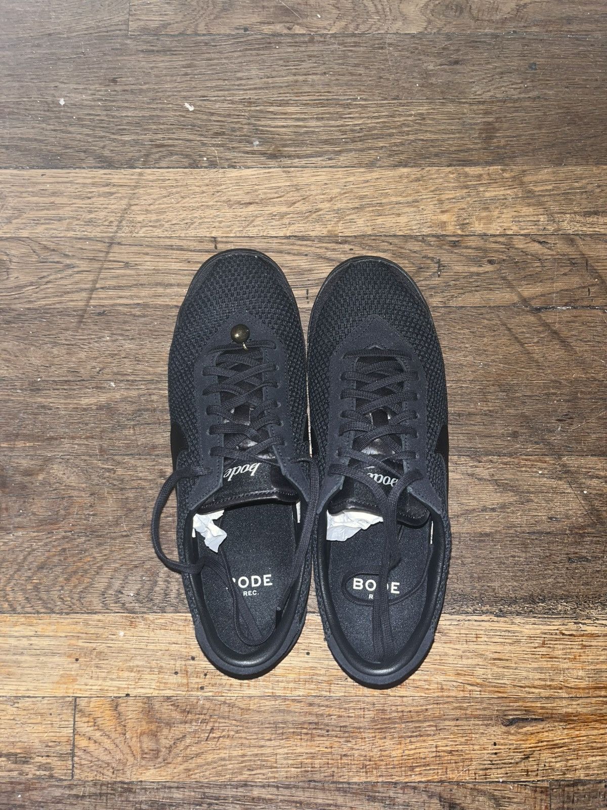 Bode × Nike Nike Astro Grabber SP Size US 9.5 / EU 42-43 - 5 Thumbnail