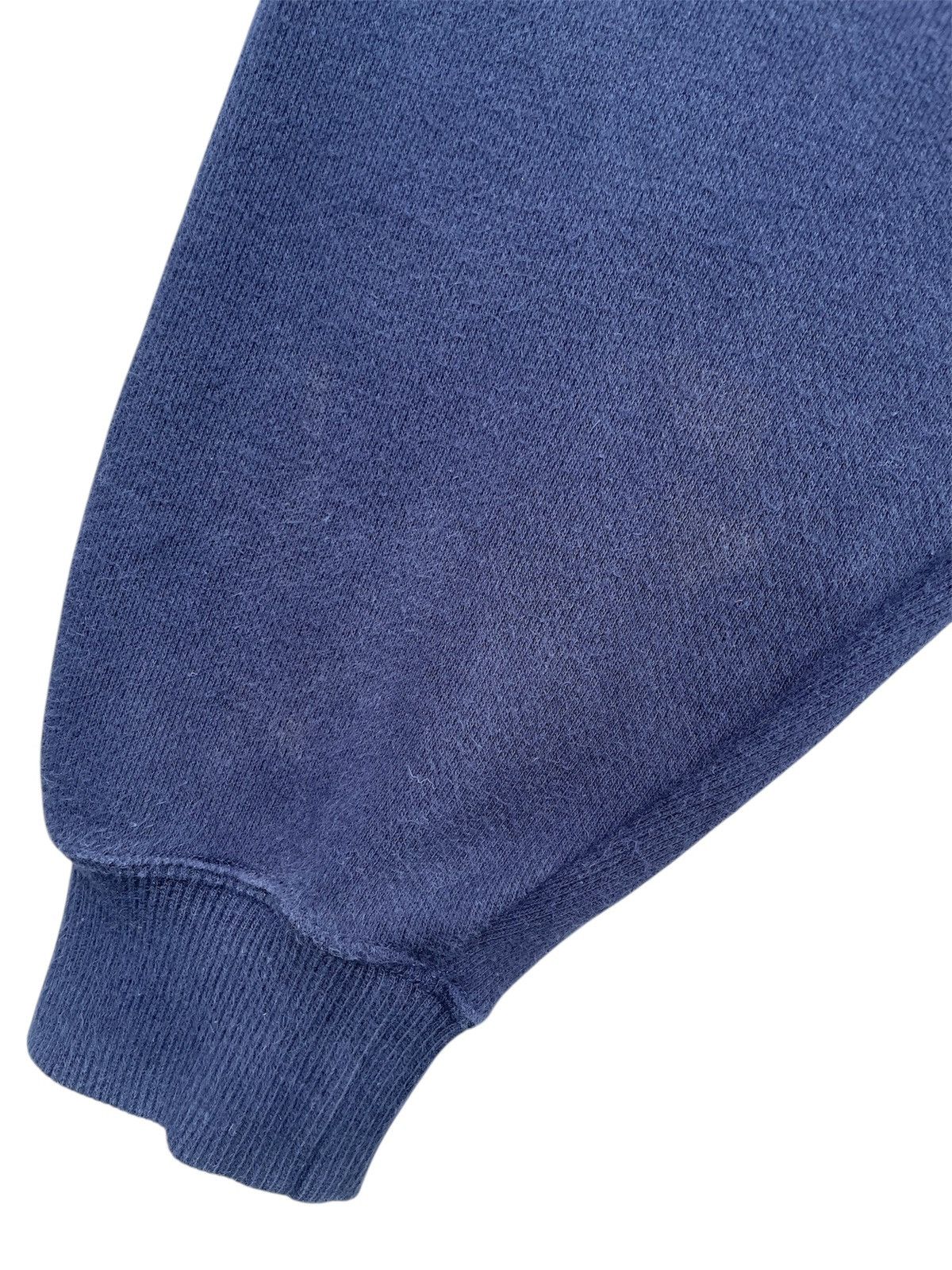 Kappa 🔥Accept Binding Offer🔥 Vintage Navy Blue Kappa Sweatshirt Size US S / EU 44-46 / 1 - 8 Thumbnail