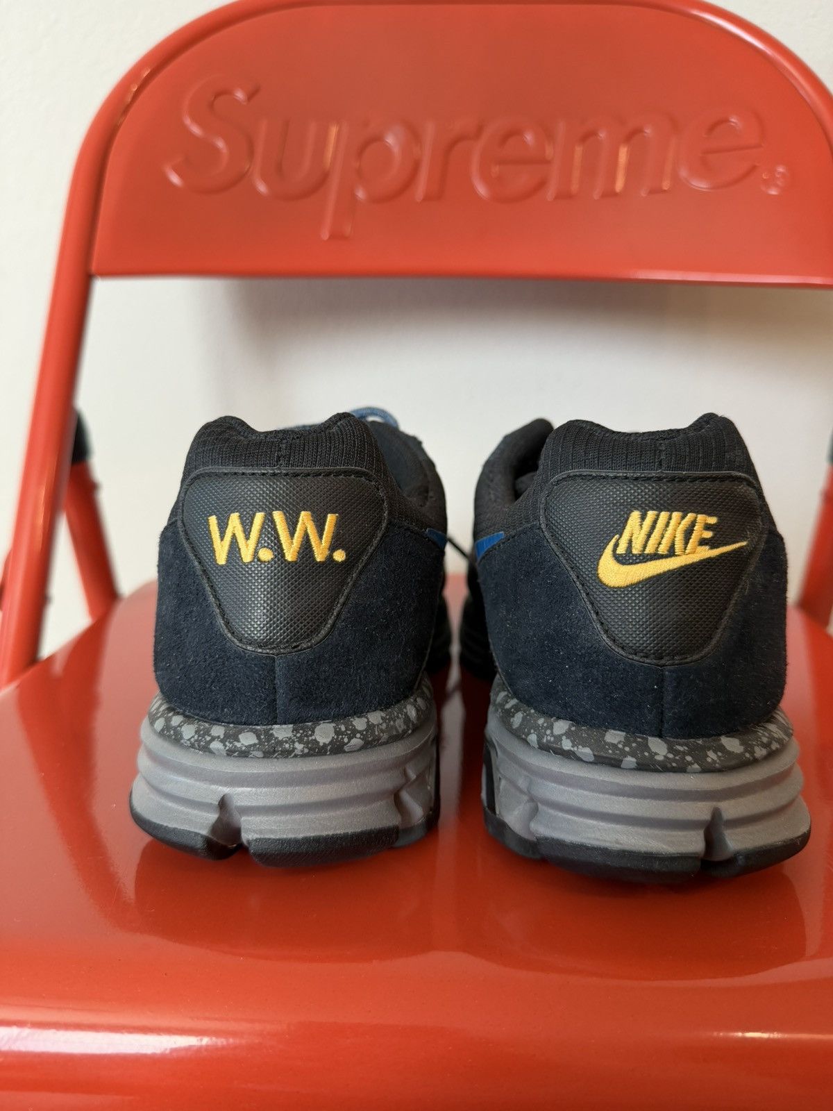 Nike Nike ACG x Wood Wood Lunar Wood Size US 10 / EU 43 - 2 Thumbnail