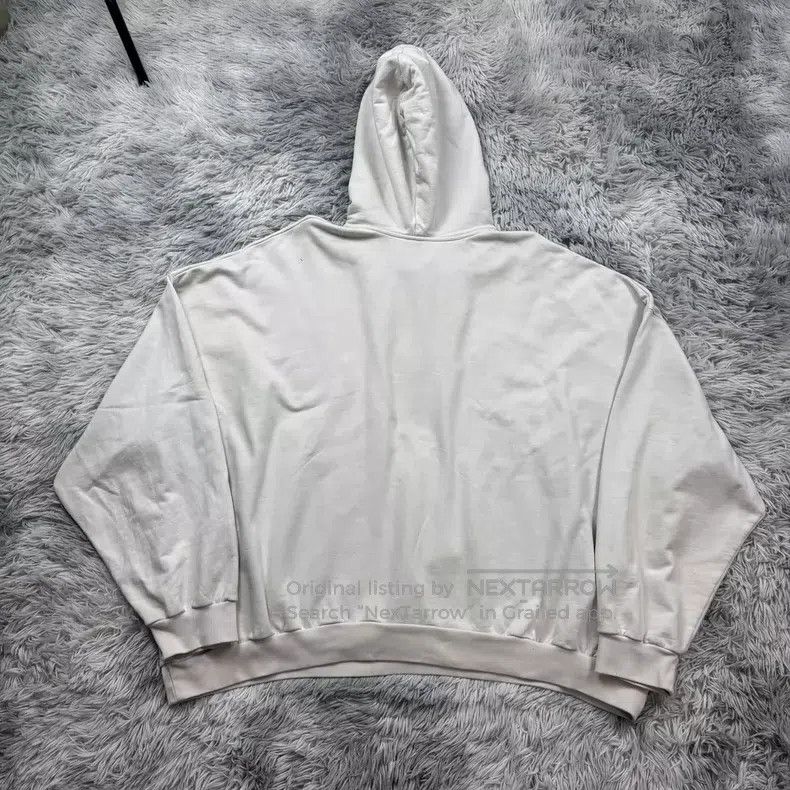 Balenciaga Balenciaga 3XL Hoodie Size US M / EU 48-50 / 2 - 5 Thumbnail