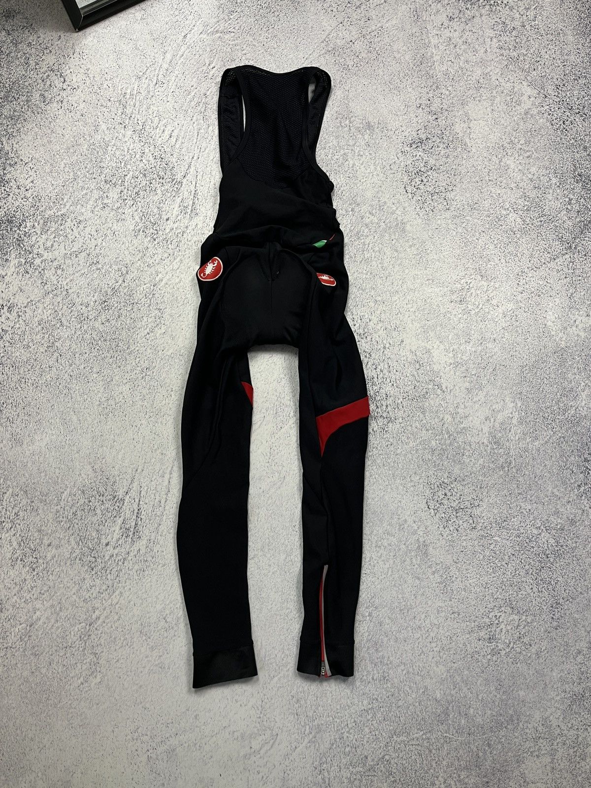 Other Castelli Cycling Bib Pants Women’s Size 30" / US 8 / IT 44 - 12 Thumbnail