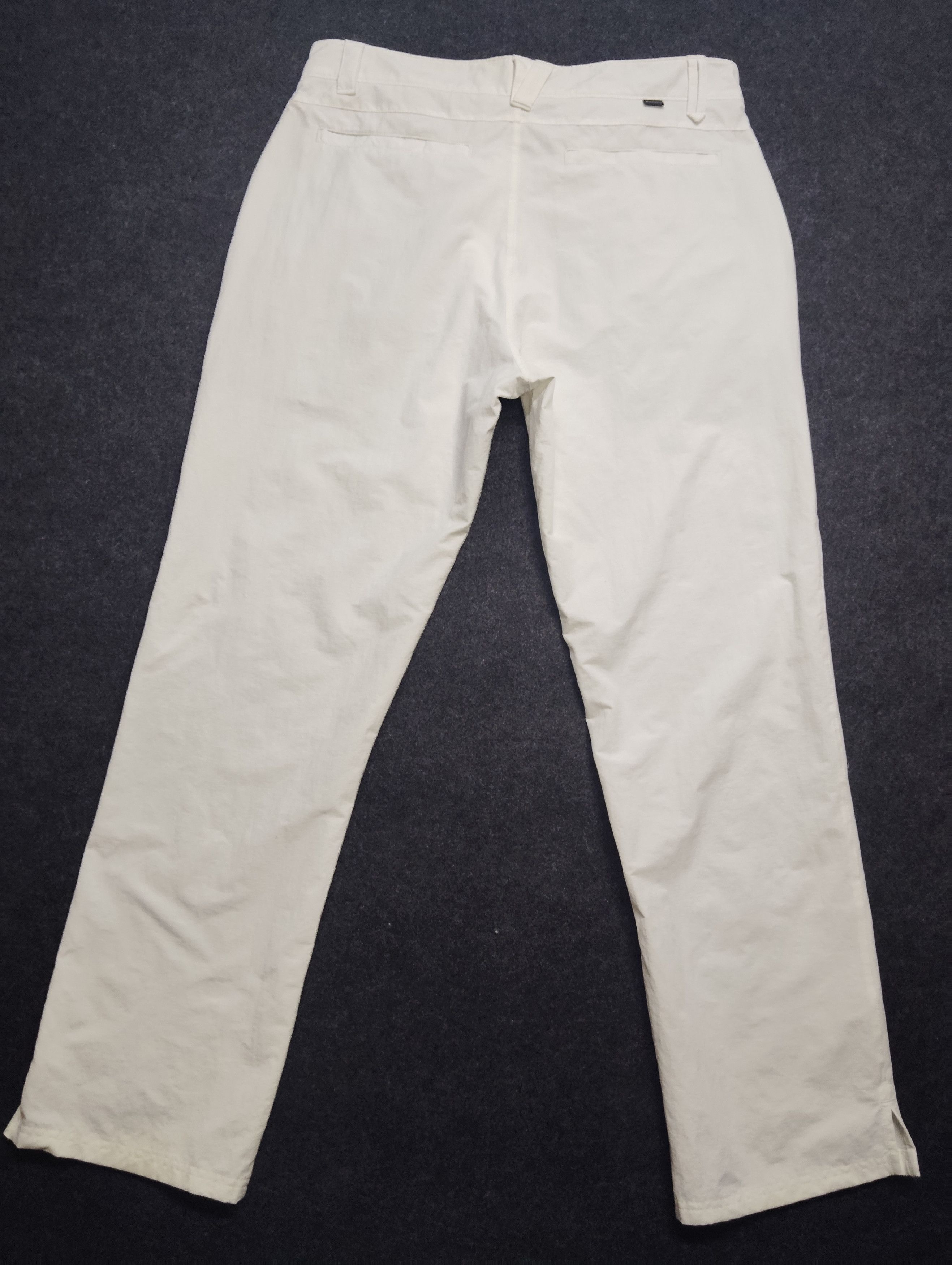 Oakley Oakley Golf Pants Size US 34 / EU 50 - 4 Thumbnail