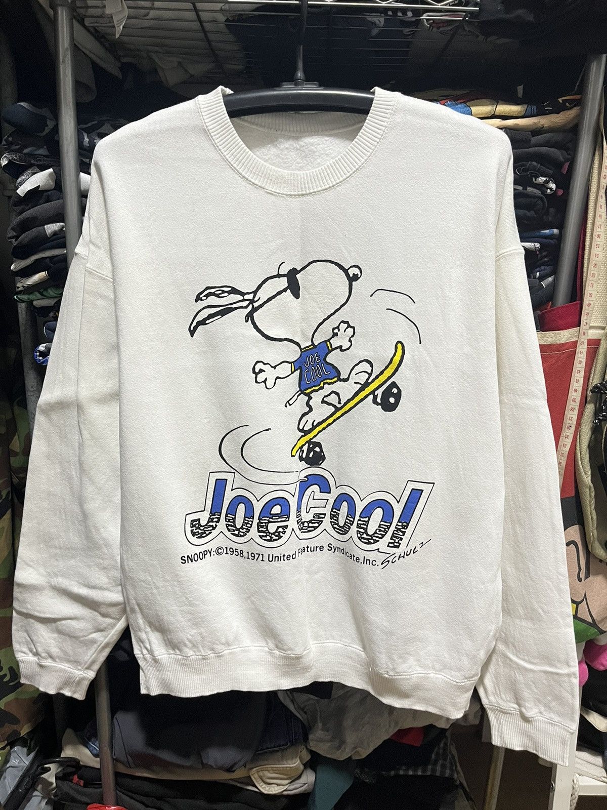 70s～ アメリカ製 ARTEX アルテックス SNOOPY スヌーピー