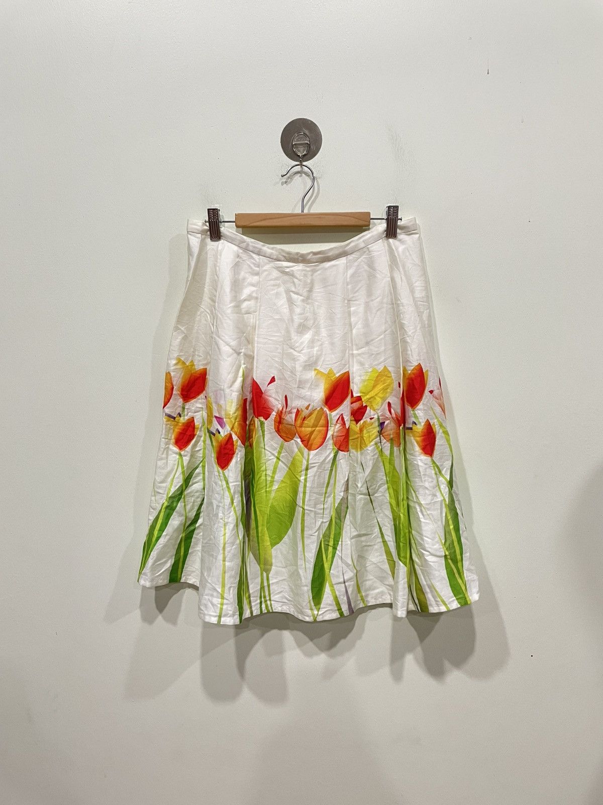 agnes b. Agnes B. Skirt Size 27" / US 4 / IT 40 - 1 Thumbnail
