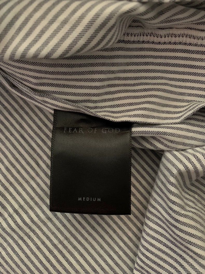 Fear of God Fear of God shirt Size US M / EU 48-50 / 2 - 2 Thumbnail