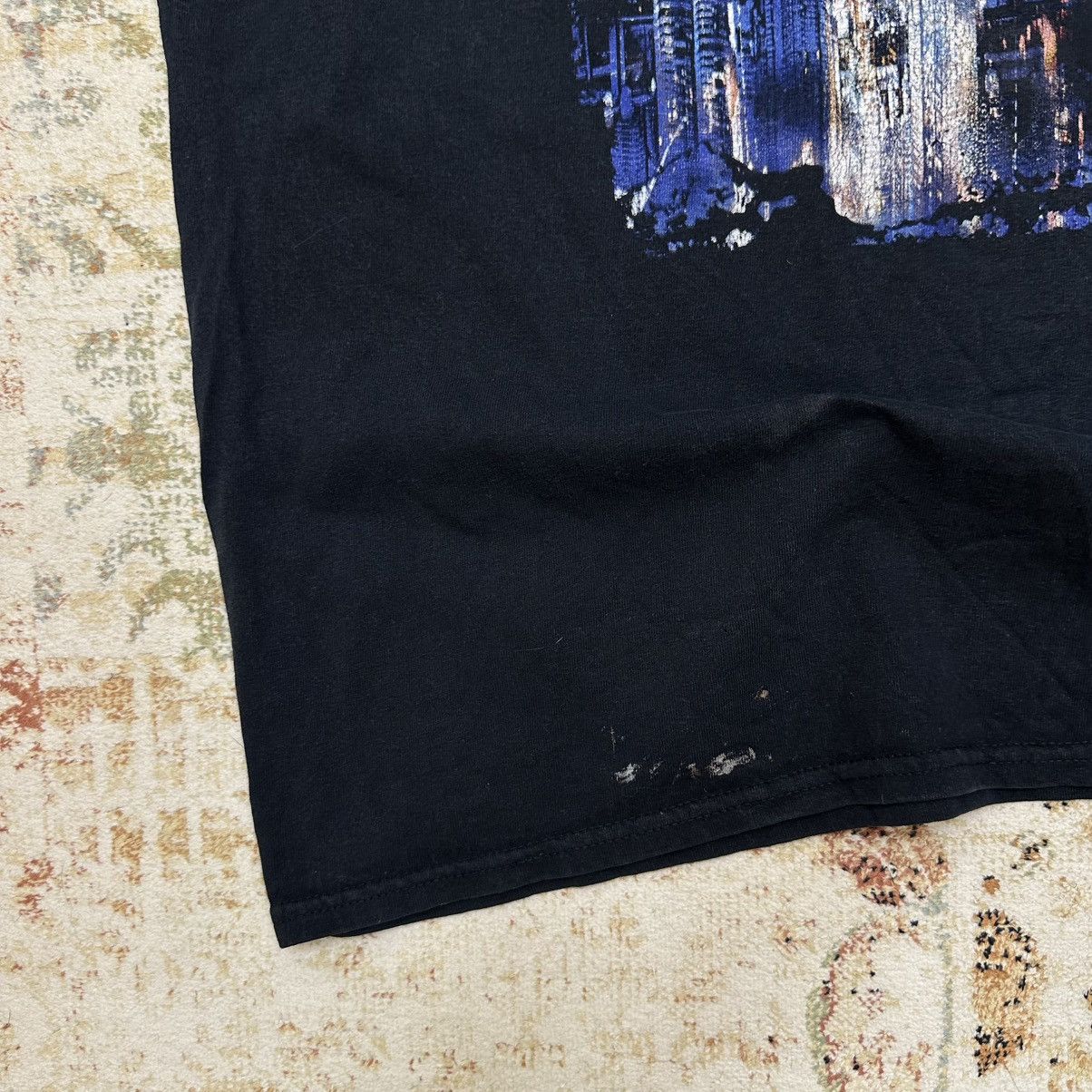 Band Tees × Vintage Vintage UFO 🛸 A Conspiracy of Stars T-shirts Big Logo Tour Size US XXL / EU 58 / 5 - 3 Thumbnail