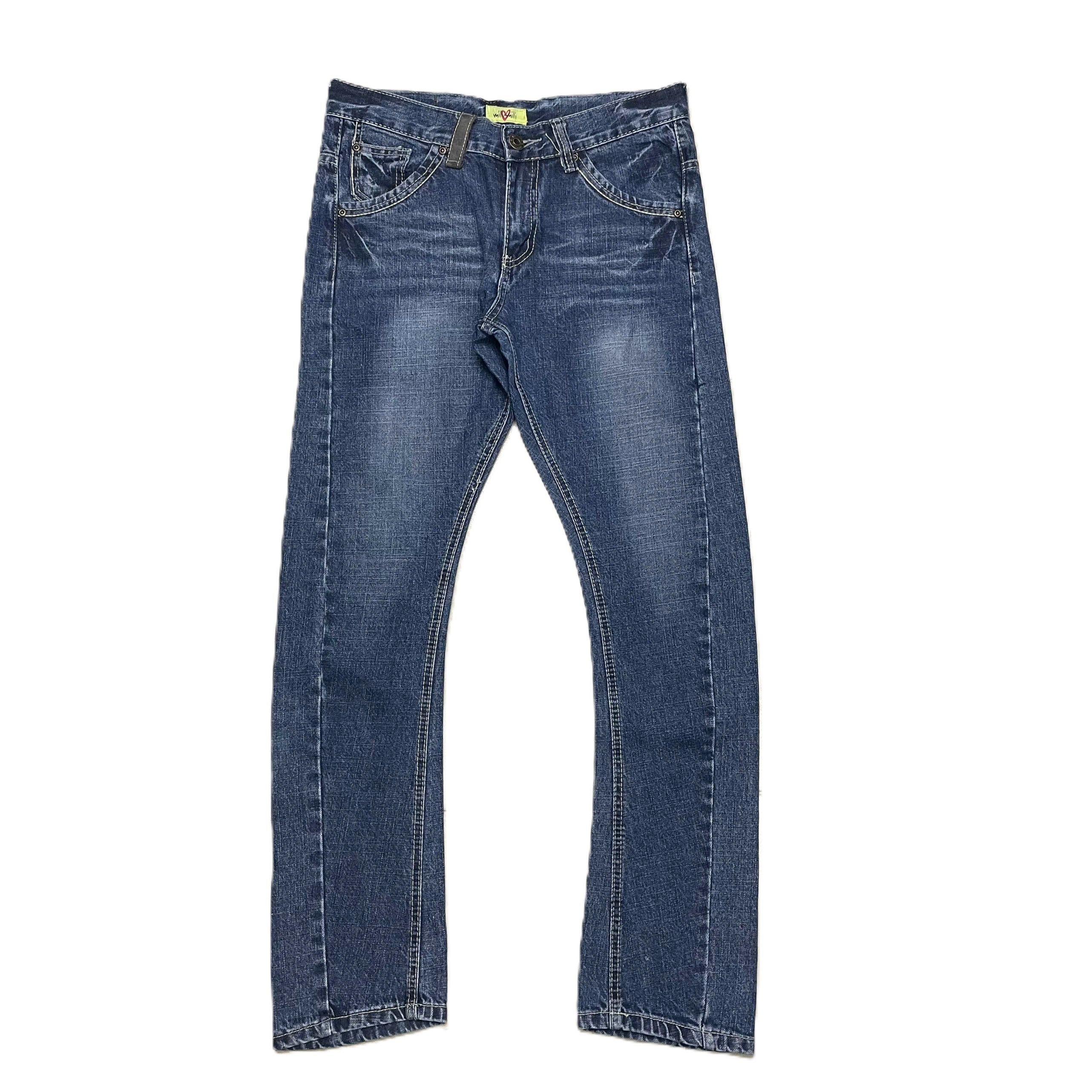 Other Mili Mili women Jeans great condition #10 Size 32" / US 10 / IT 46 - 1 Thumbnail
