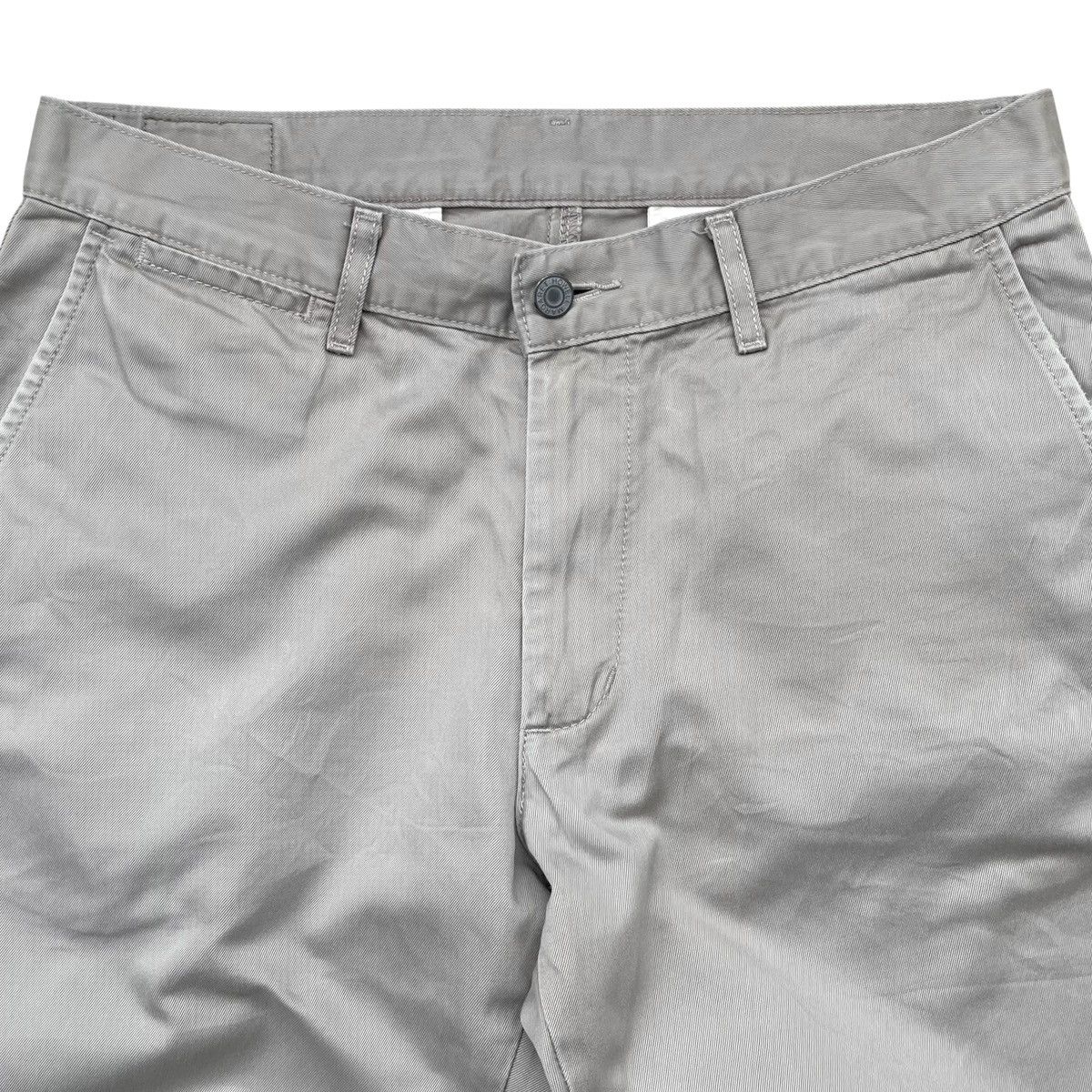 Margaret Howell Margaret Howell London X Edwin Japan Casual Khakis Size US 32 / EU 48 - 3 Thumbnail