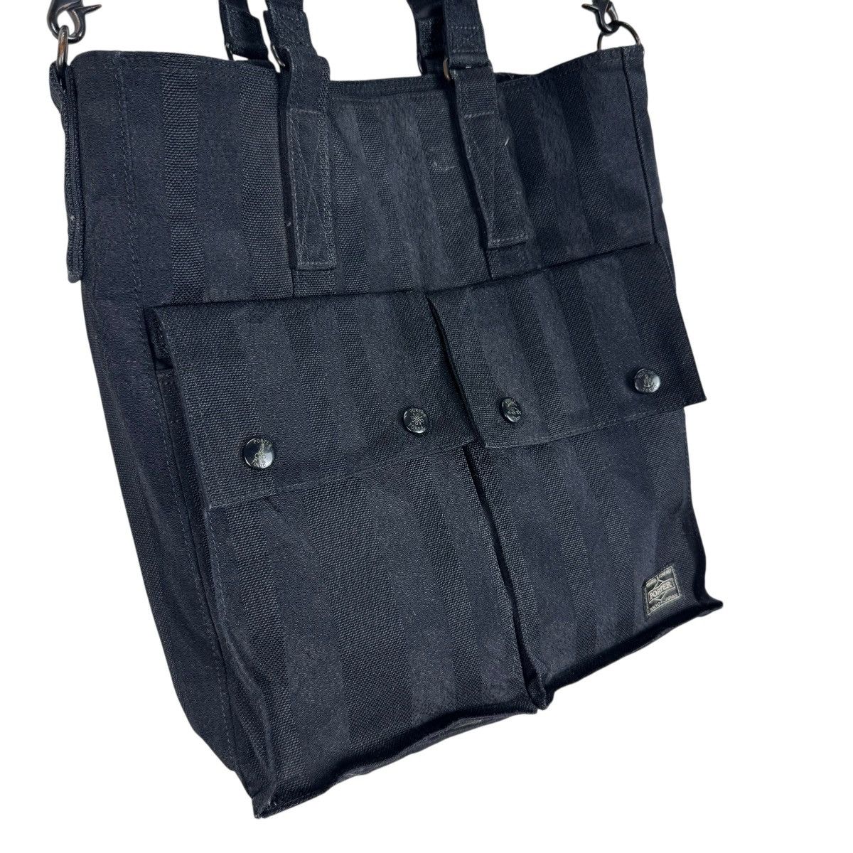 Porter ❄️PORTER JAPAN 10TH ANNIVERSARY TOTE / SHOULDER BAGS Size ONE SIZE - 1 Thumbnail