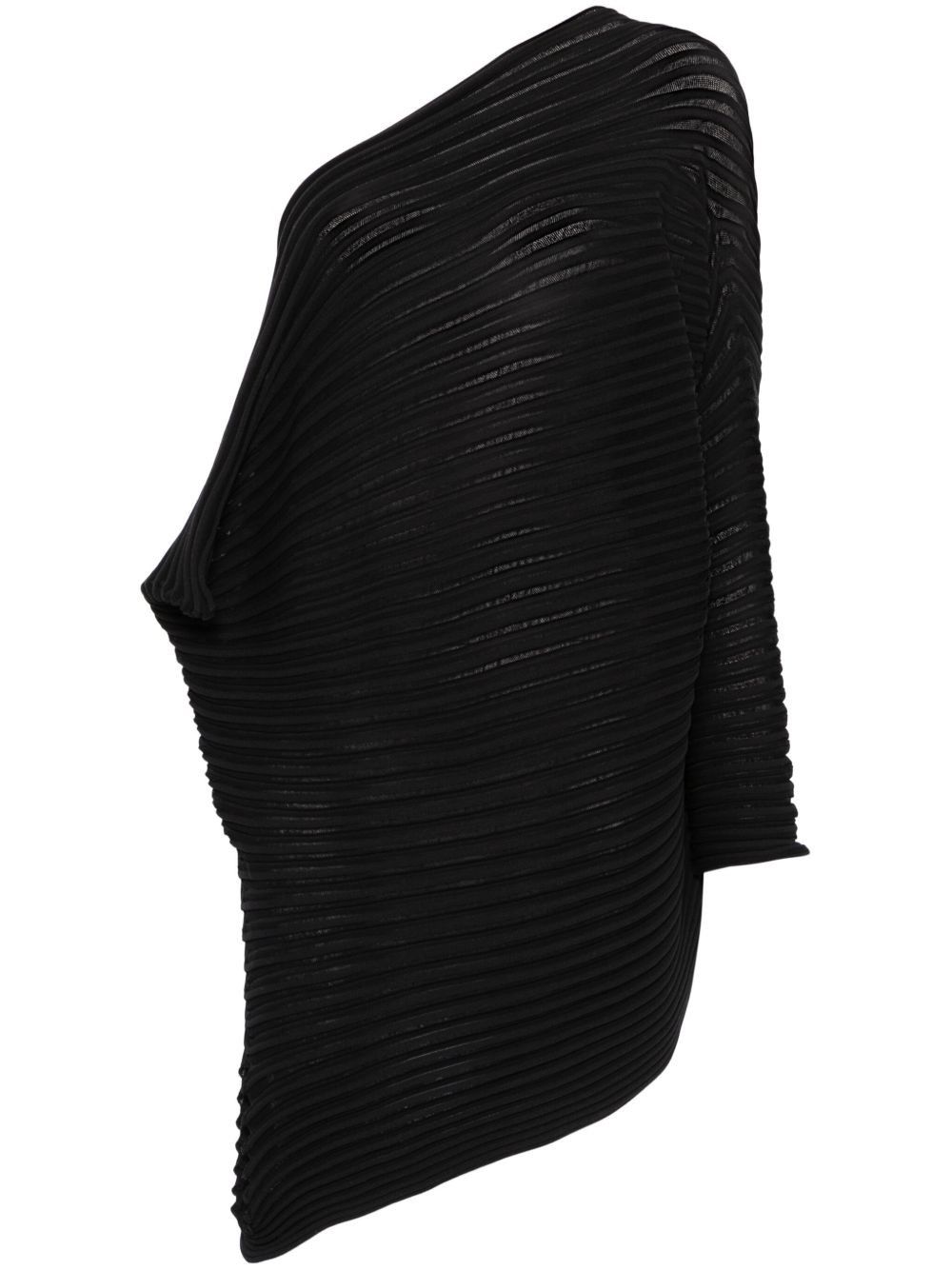 Issey Miyake STREAM TOP Size M / US 6-8 / IT 42-44 - 1 Thumbnail