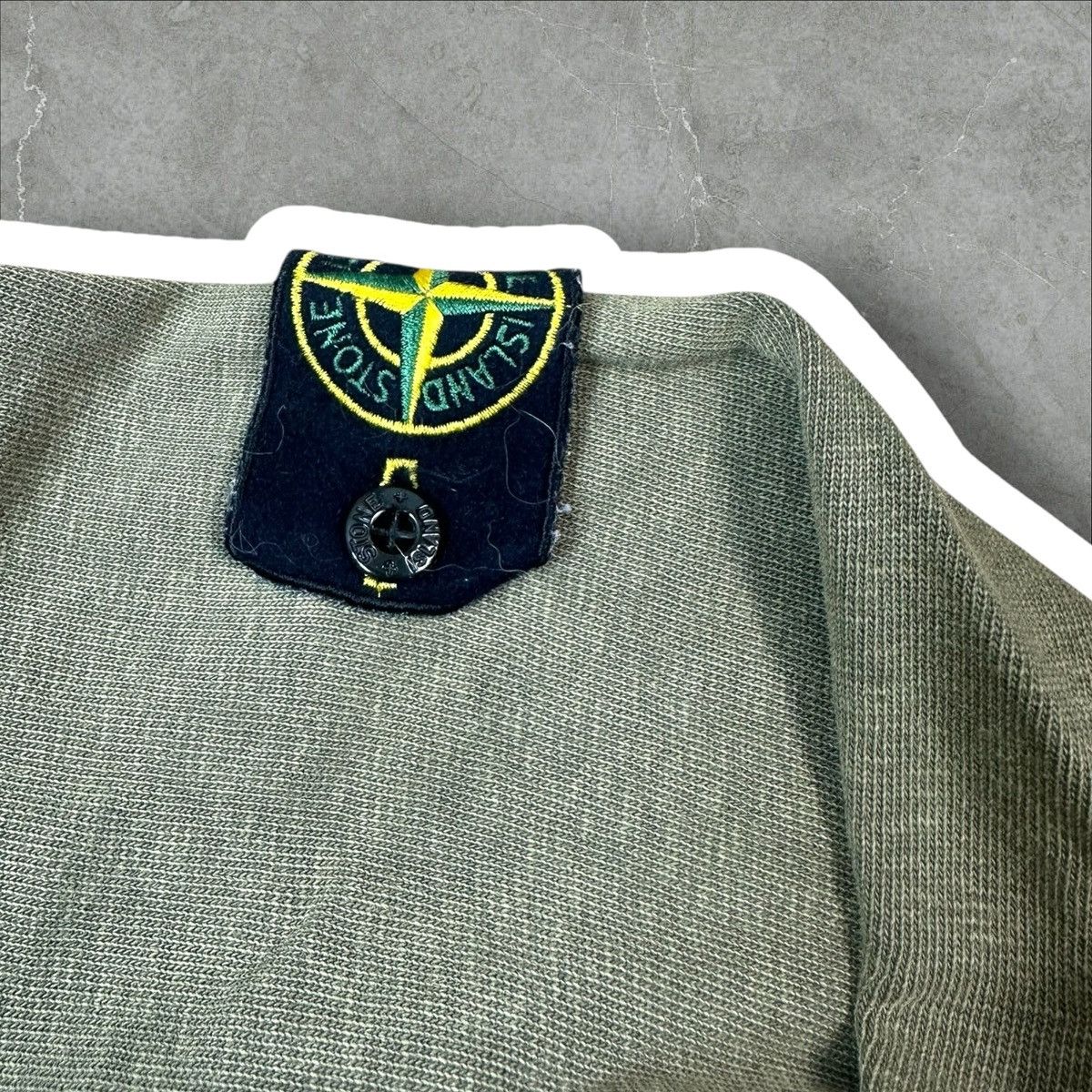 Stone Island Hoodie stone island - Taille S Size US S / EU 44-46 / 1 - 11 Thumbnail