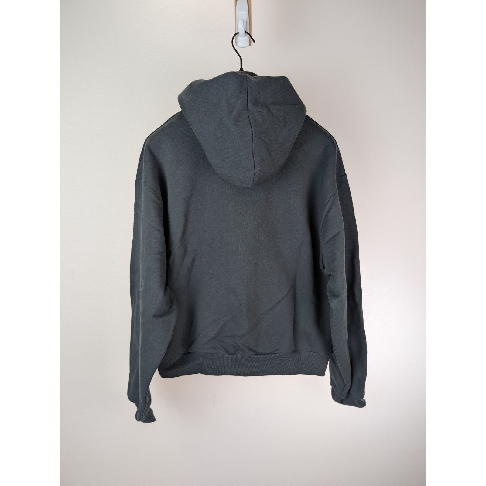 Dior o1rshd1 M.C&S Top Hoodie in Grey Size US XL / EU 56 / 4 - 17 Thumbnail