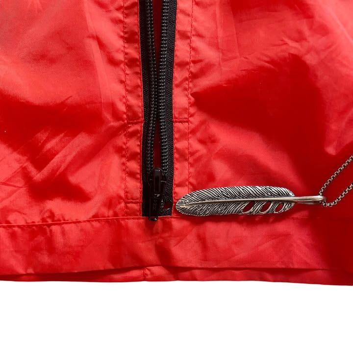 Final Home × Issey Miyake Final Home Survival Jacket Size US L / EU 52-54 / 3 - 8 Thumbnail