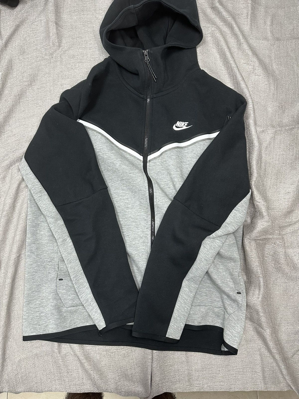 Nike Tech Fleece Size US L / EU 52-54 / 3 - 2 Thumbnail